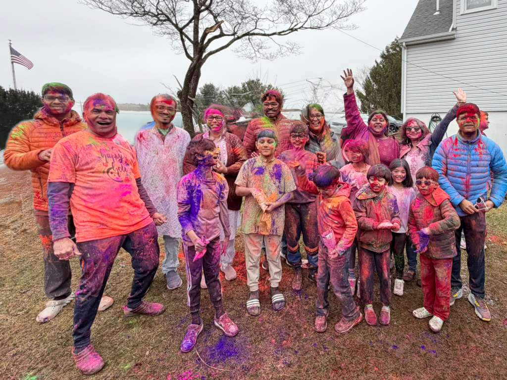 Holi Celebrations 2026 photo 6