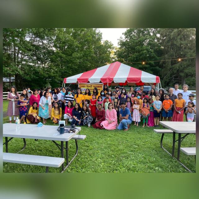 Trumbull Hindi School