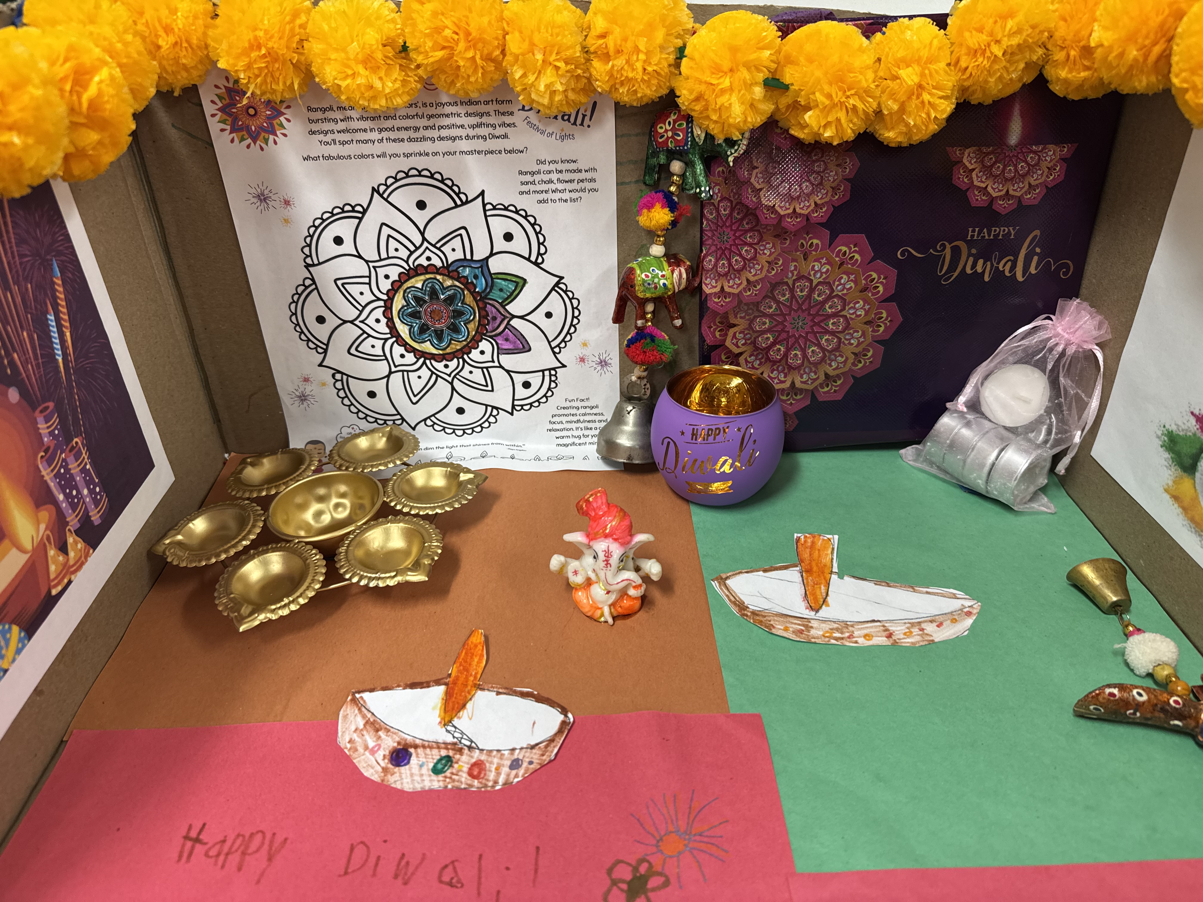 Diwali Celebrations 2025 photo 16
