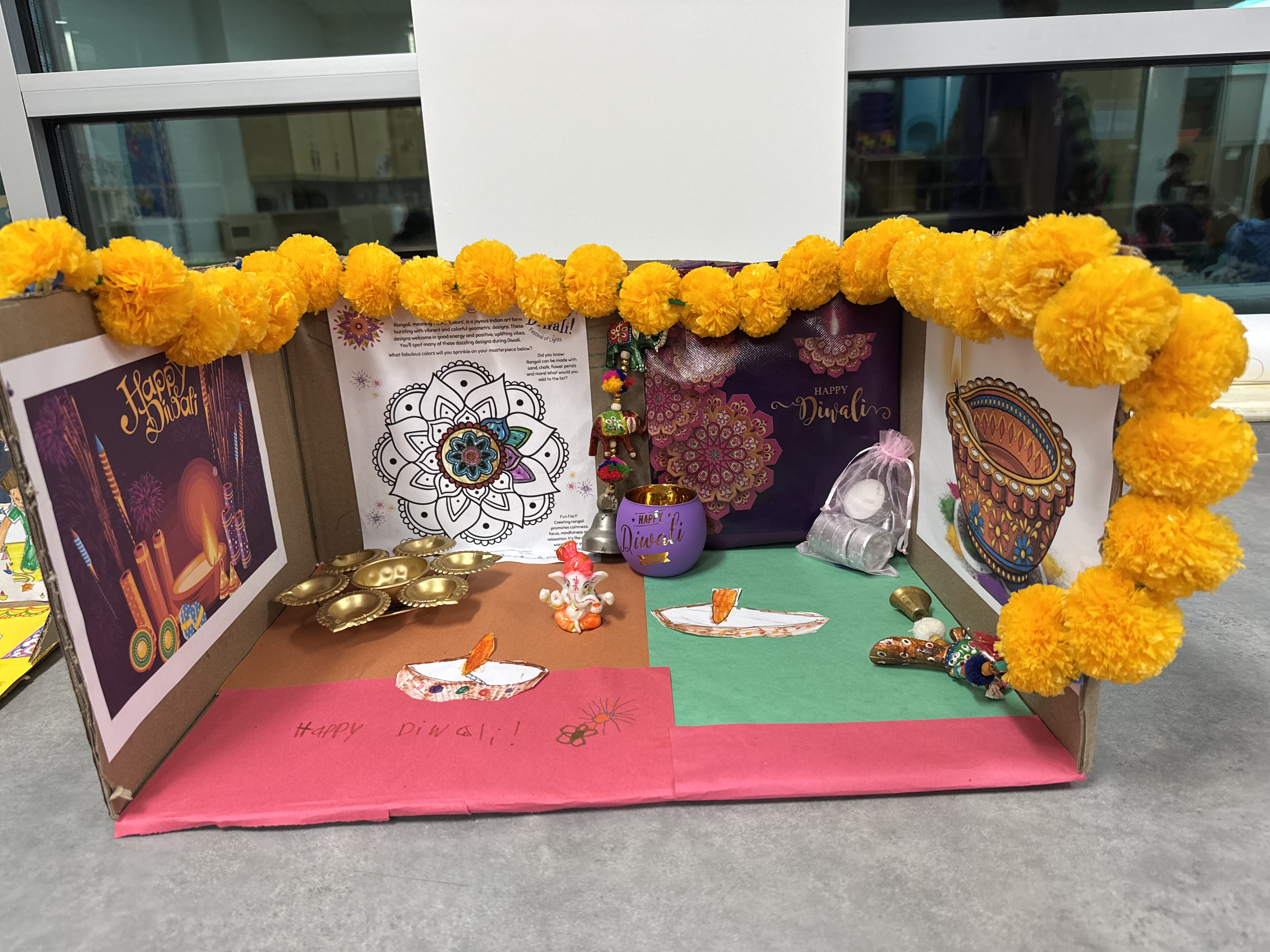 Diwali Celebrations 2025 photo 15