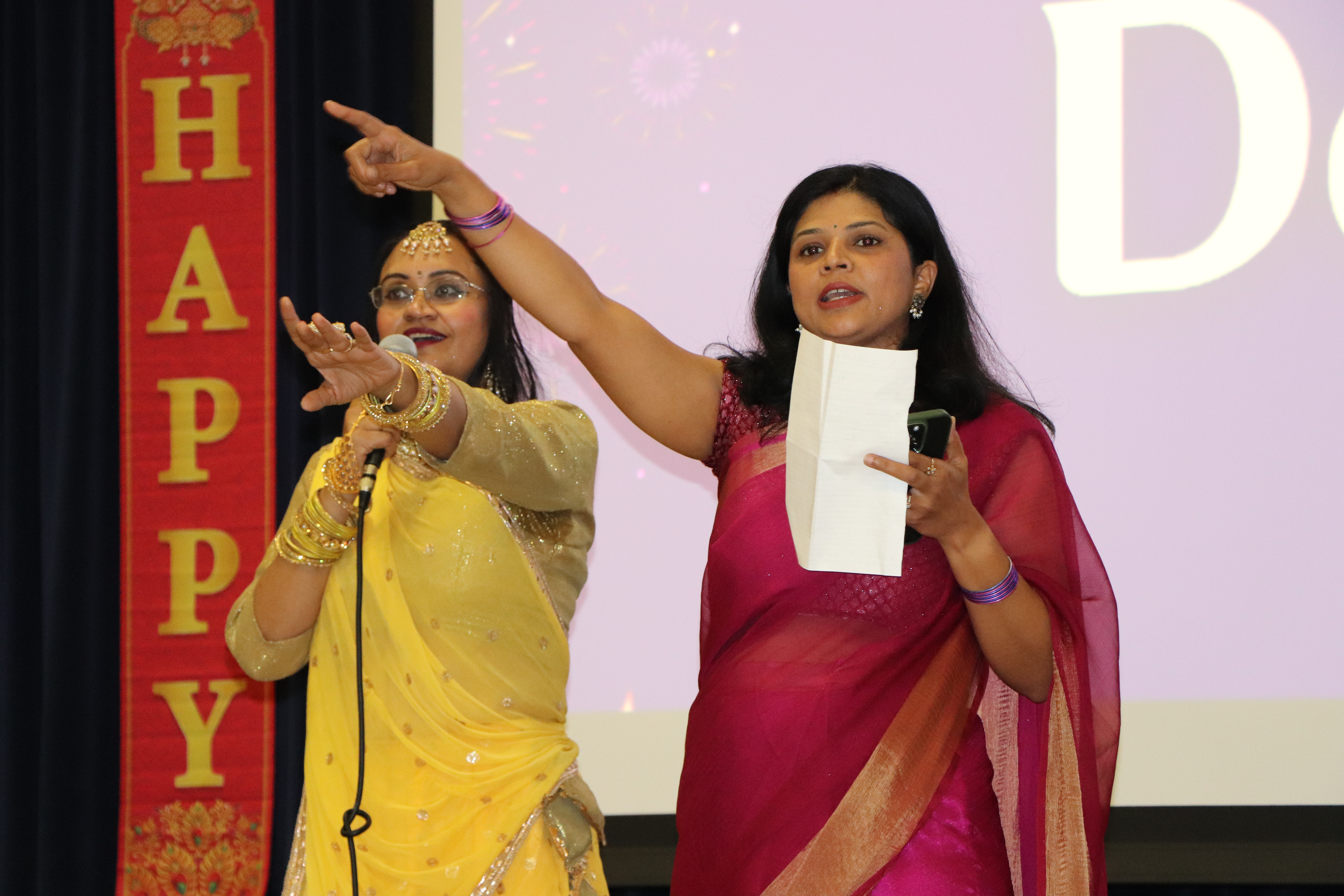 Deepavali Celebration 2025 photo 9