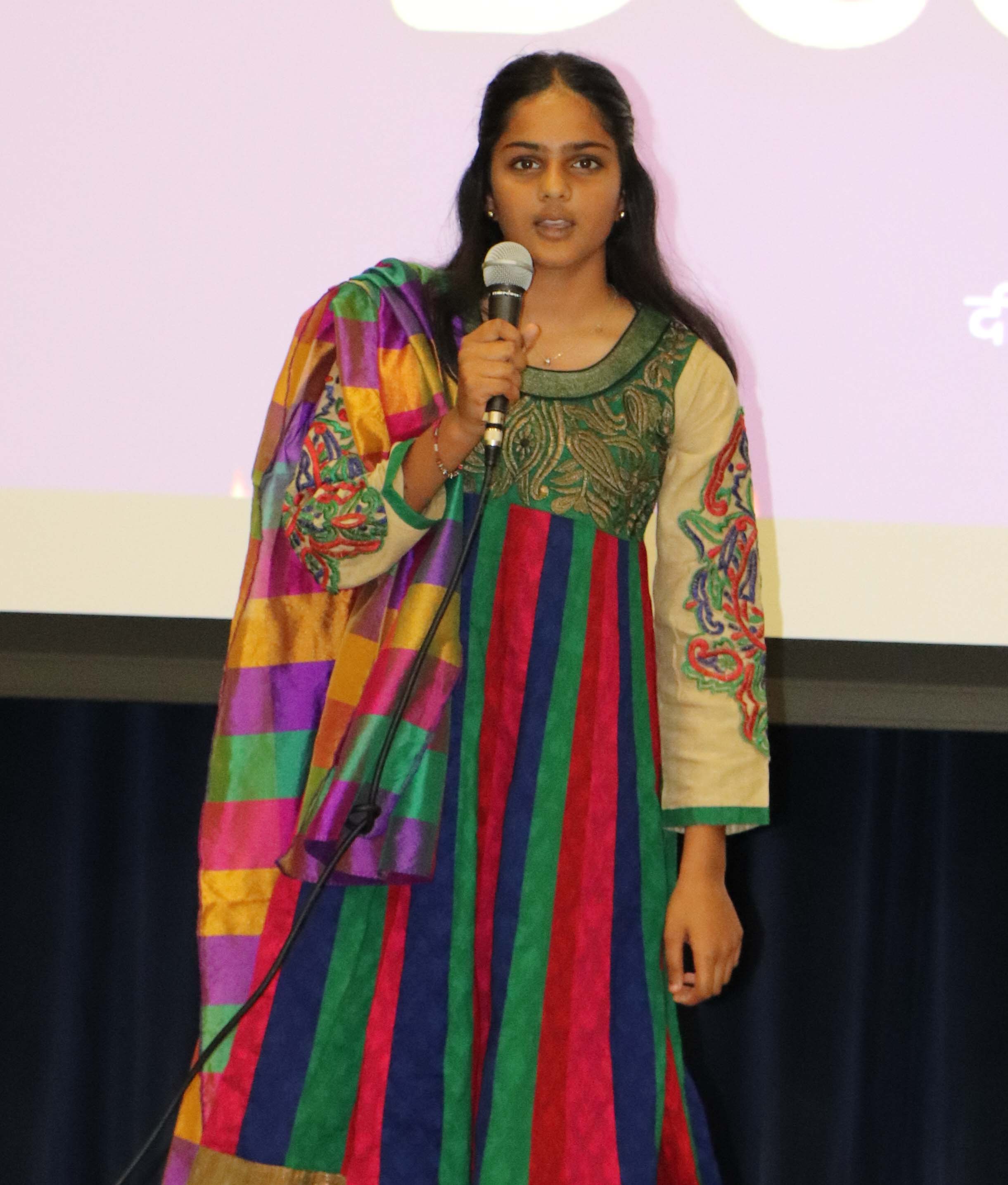 Deepavali Celebration 2025 photo 7