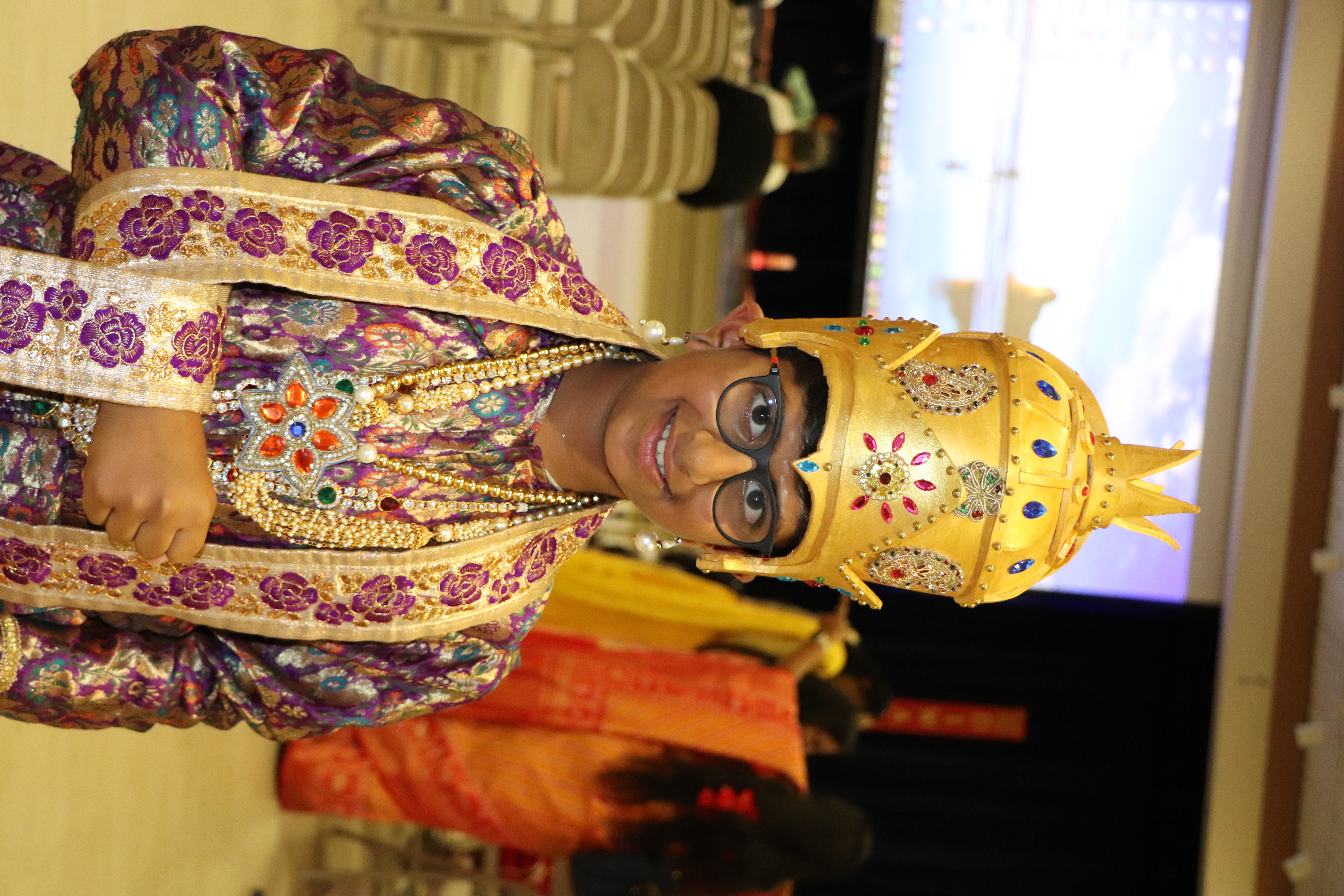 Deepavali Celebration 2025 photo 2