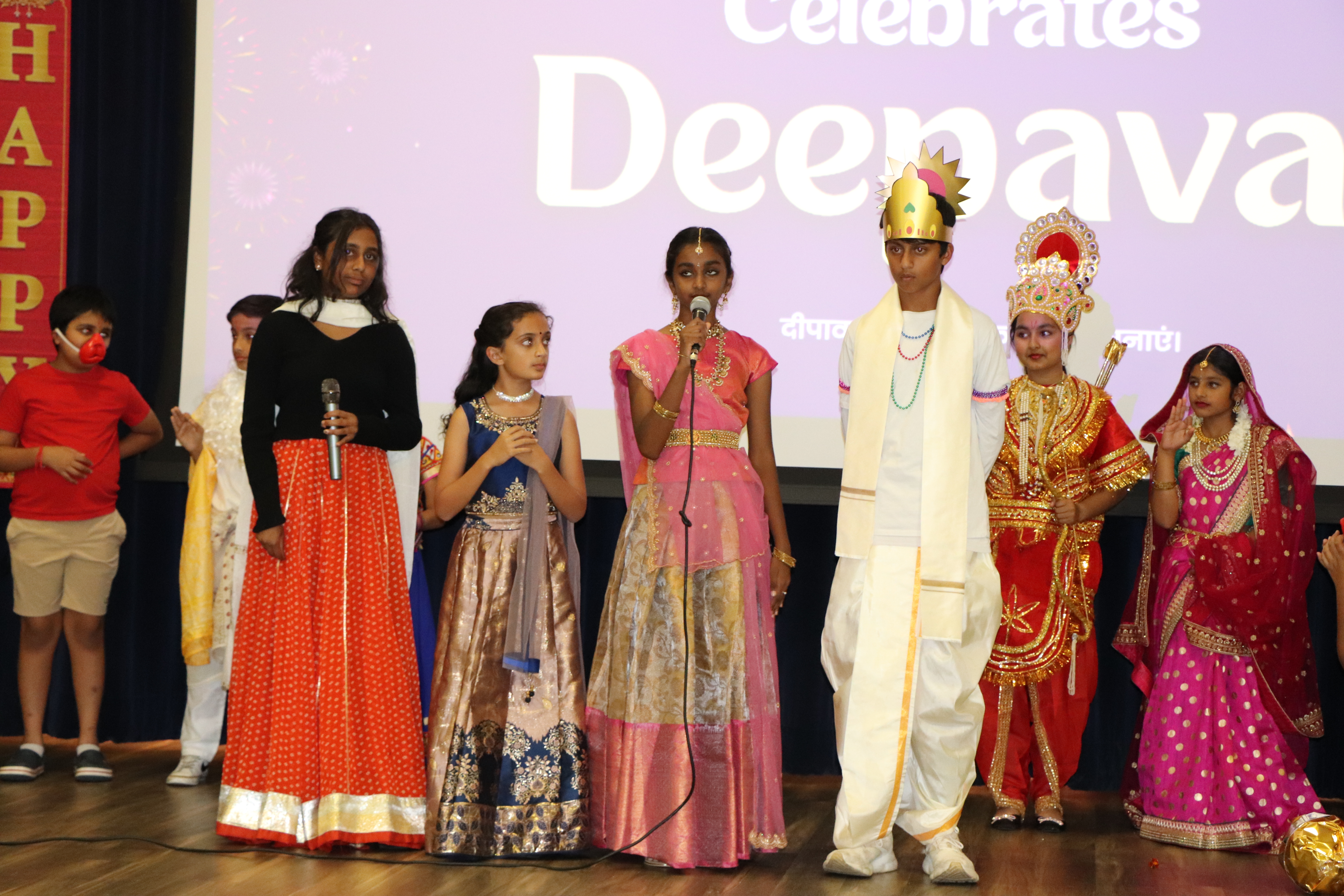 Deepavali Celebration 2025 photo 18