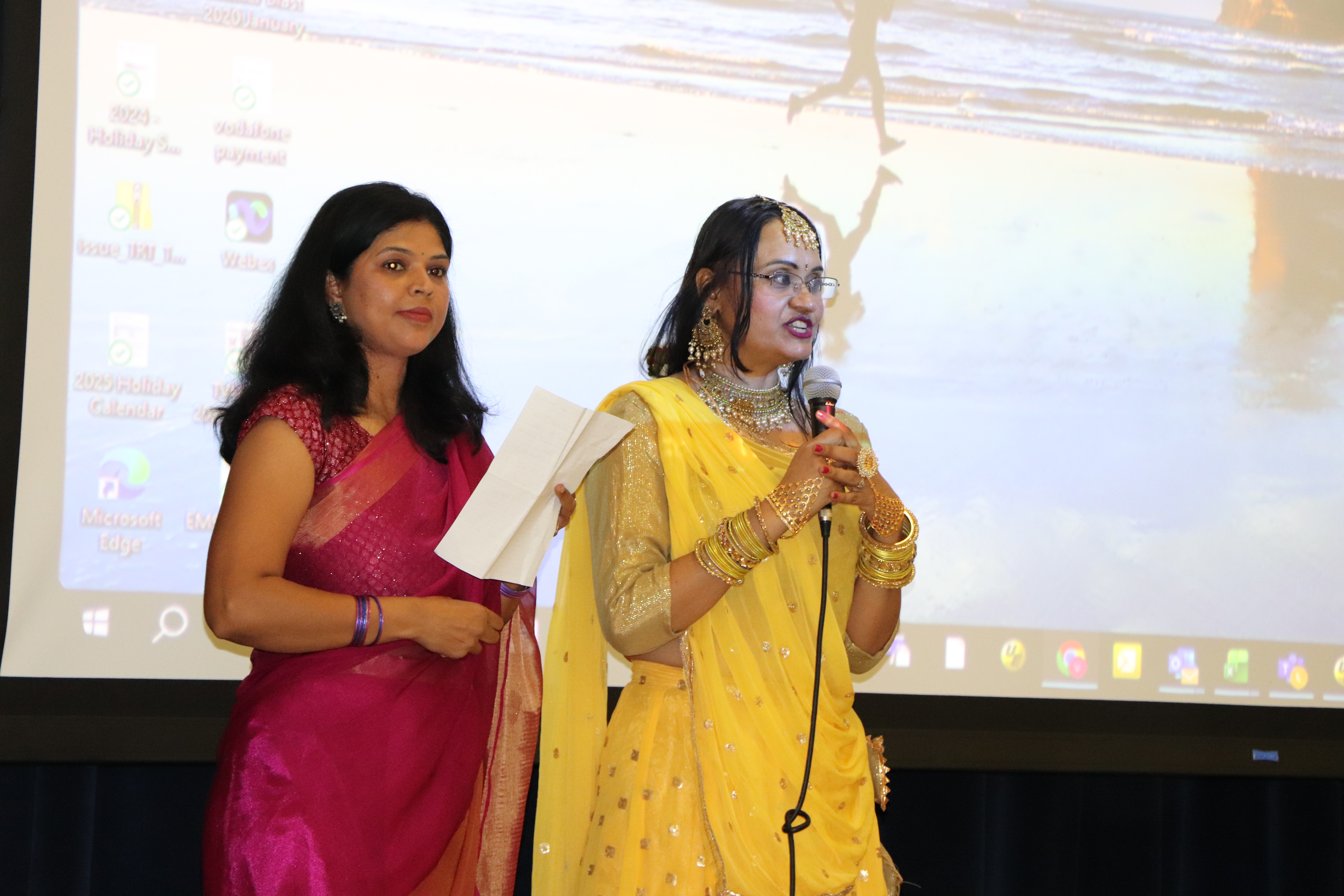 Deepavali Celebration 2025 photo 6