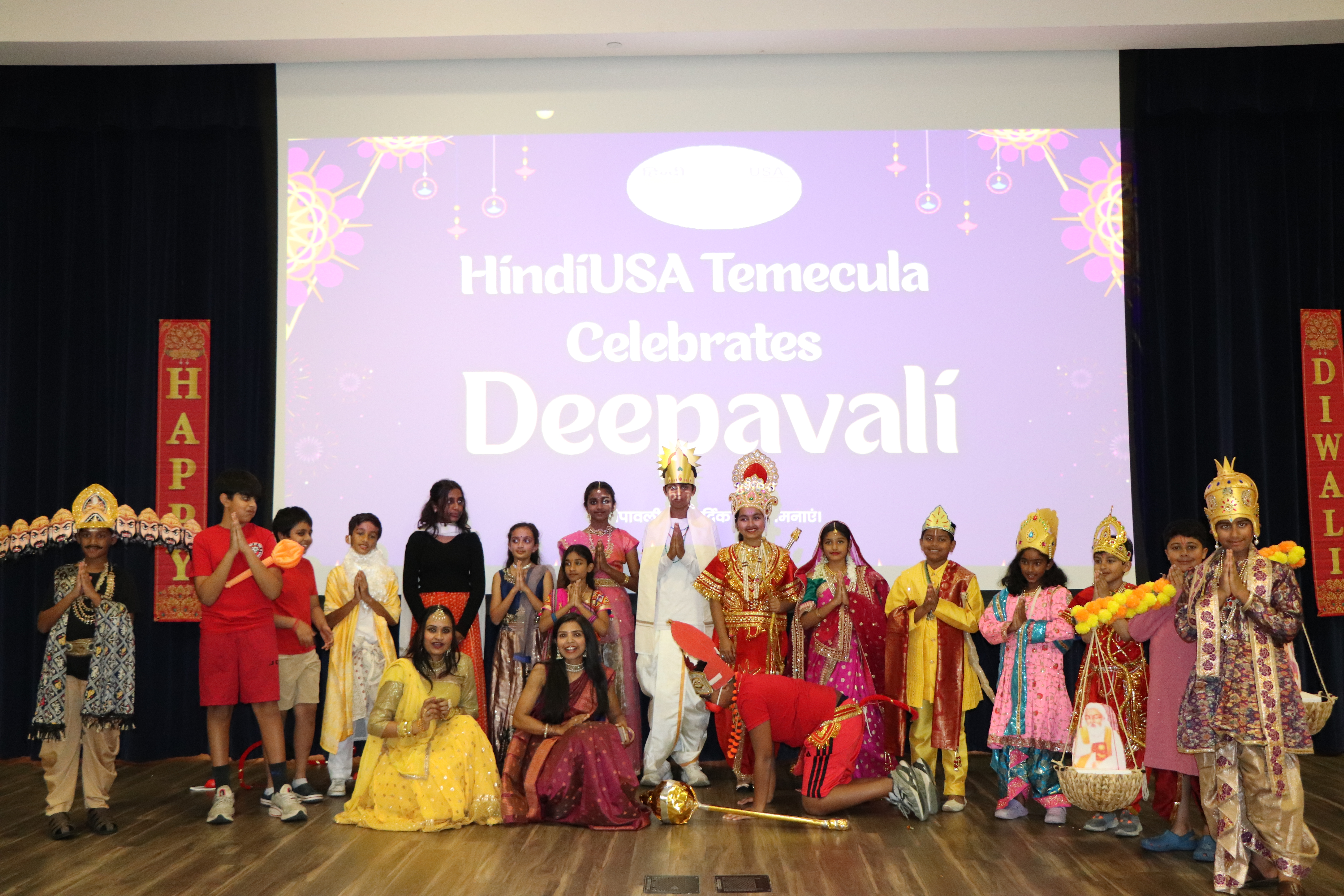 Deepavali Celebration 2025 photo 26