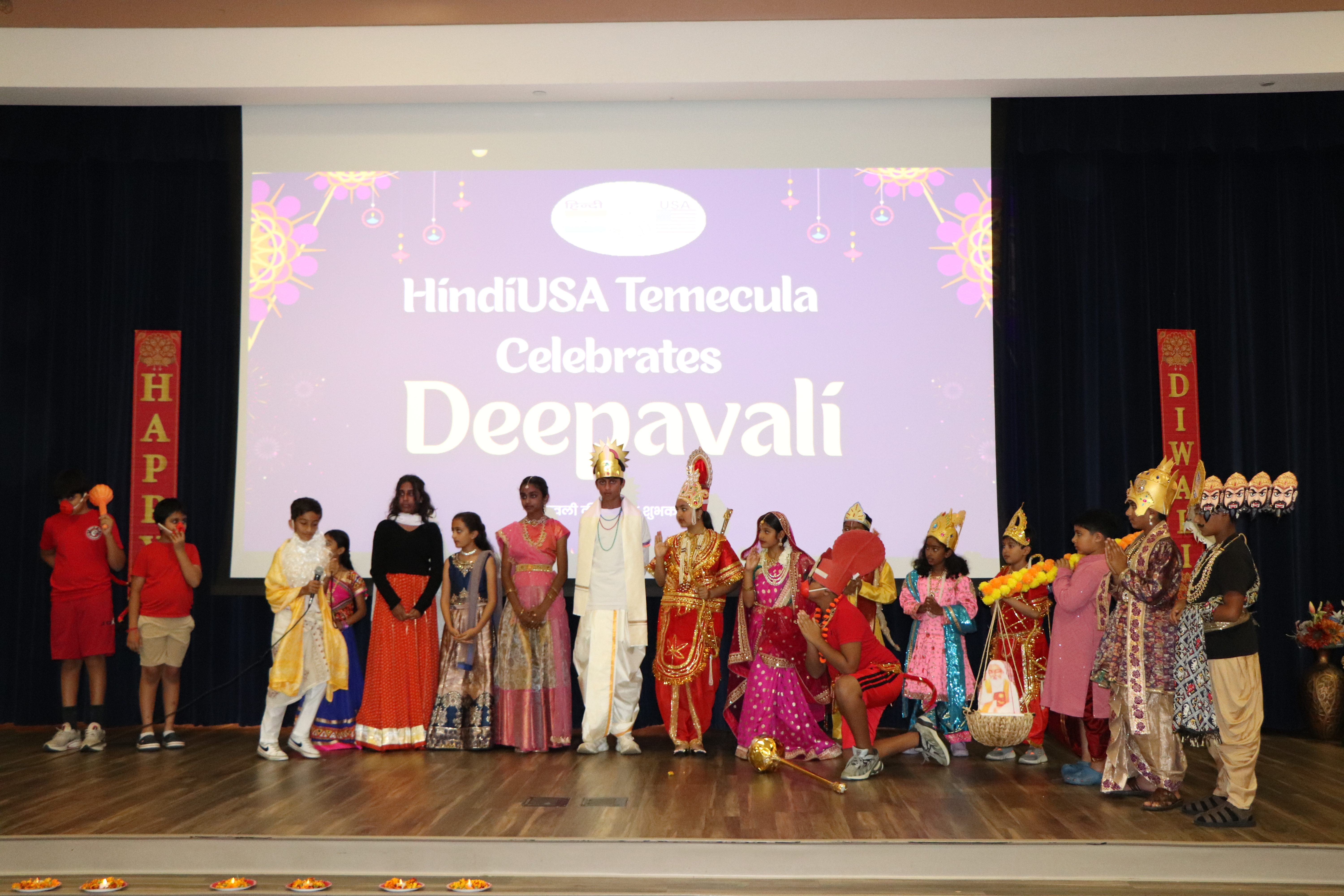 Deepavali Celebration 2025 photo 16
