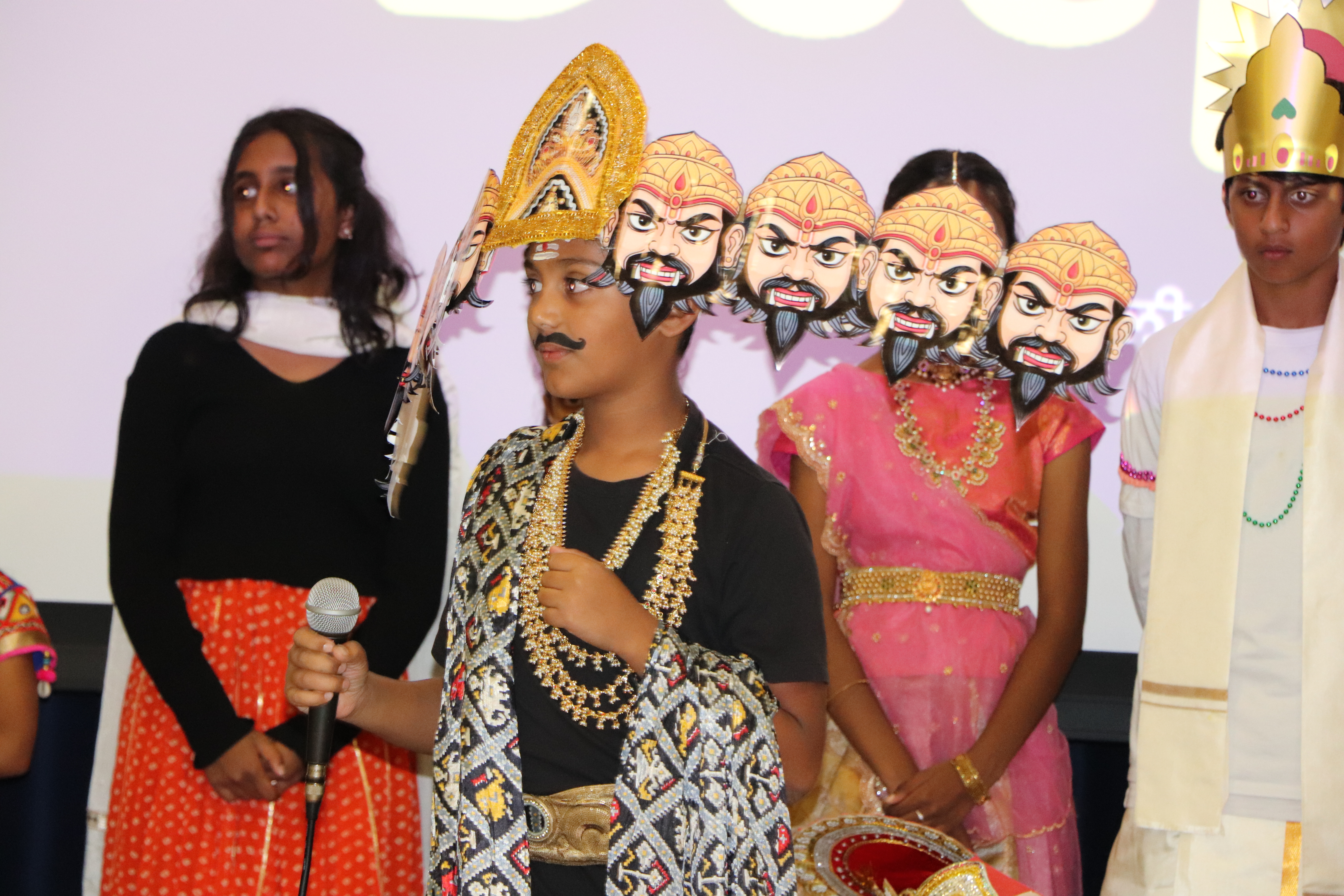 Deepavali Celebration 2025 photo 25
