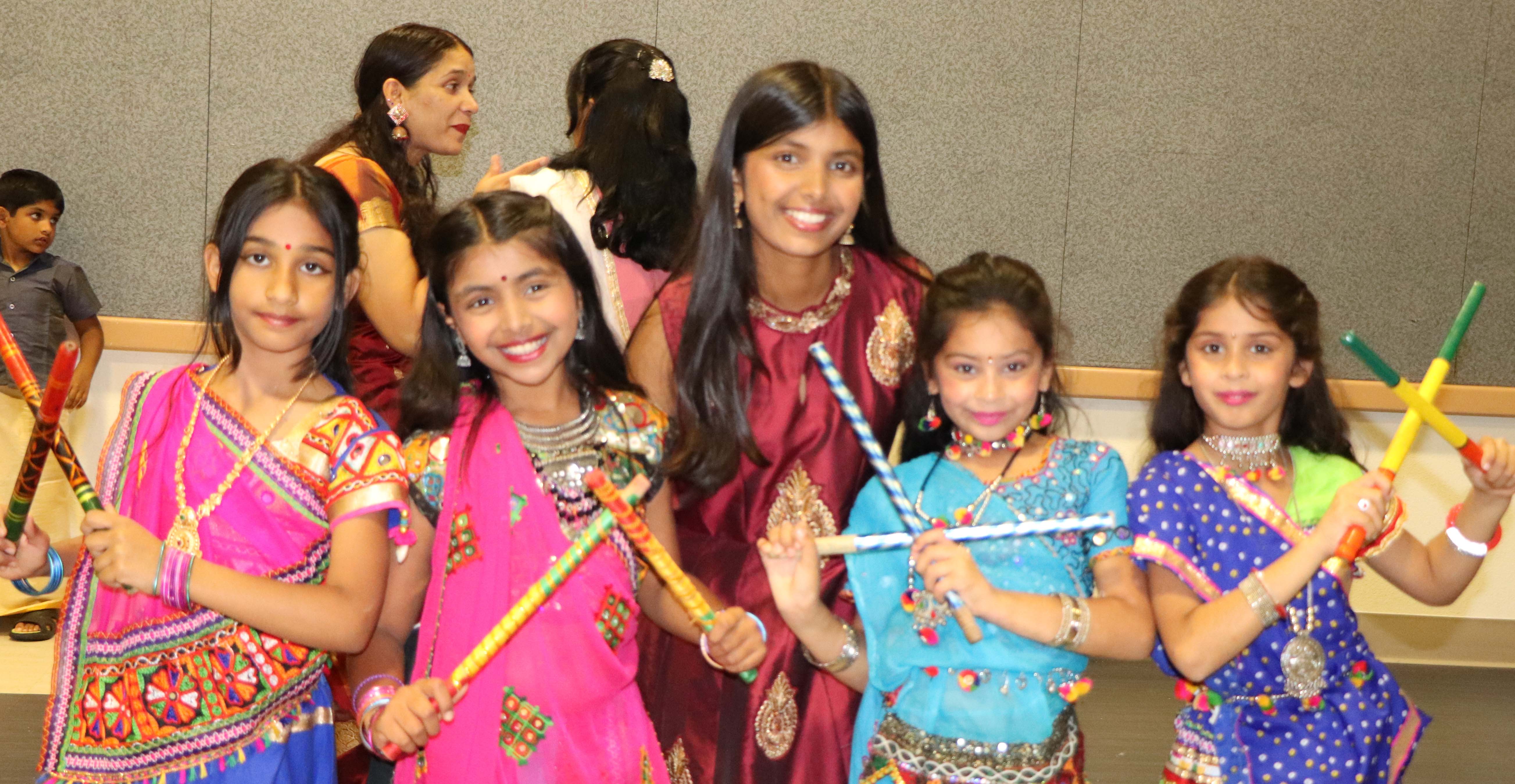 Deepavali Celebration 2025 photo 5