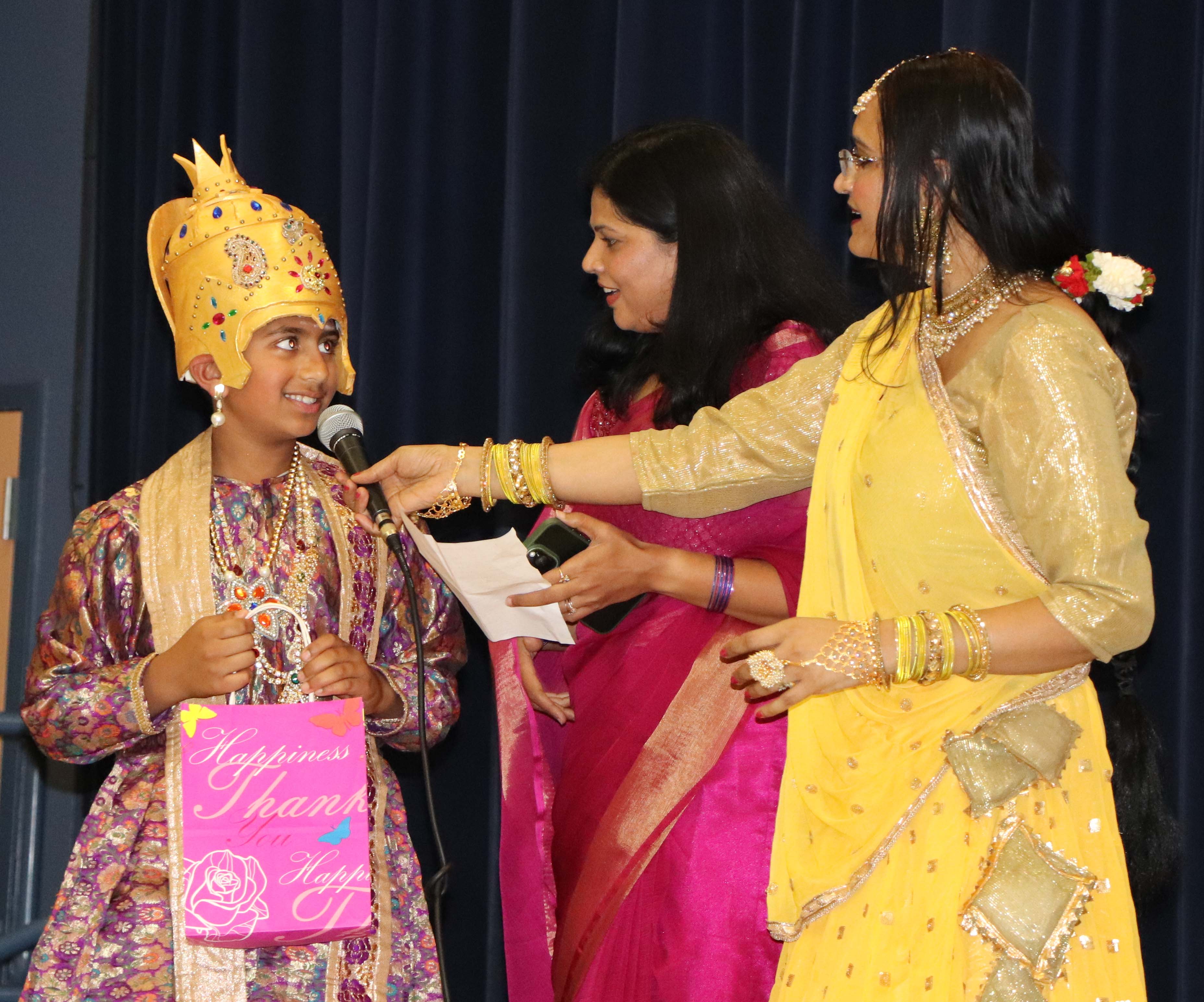 Deepavali Celebration 2025 photo 11