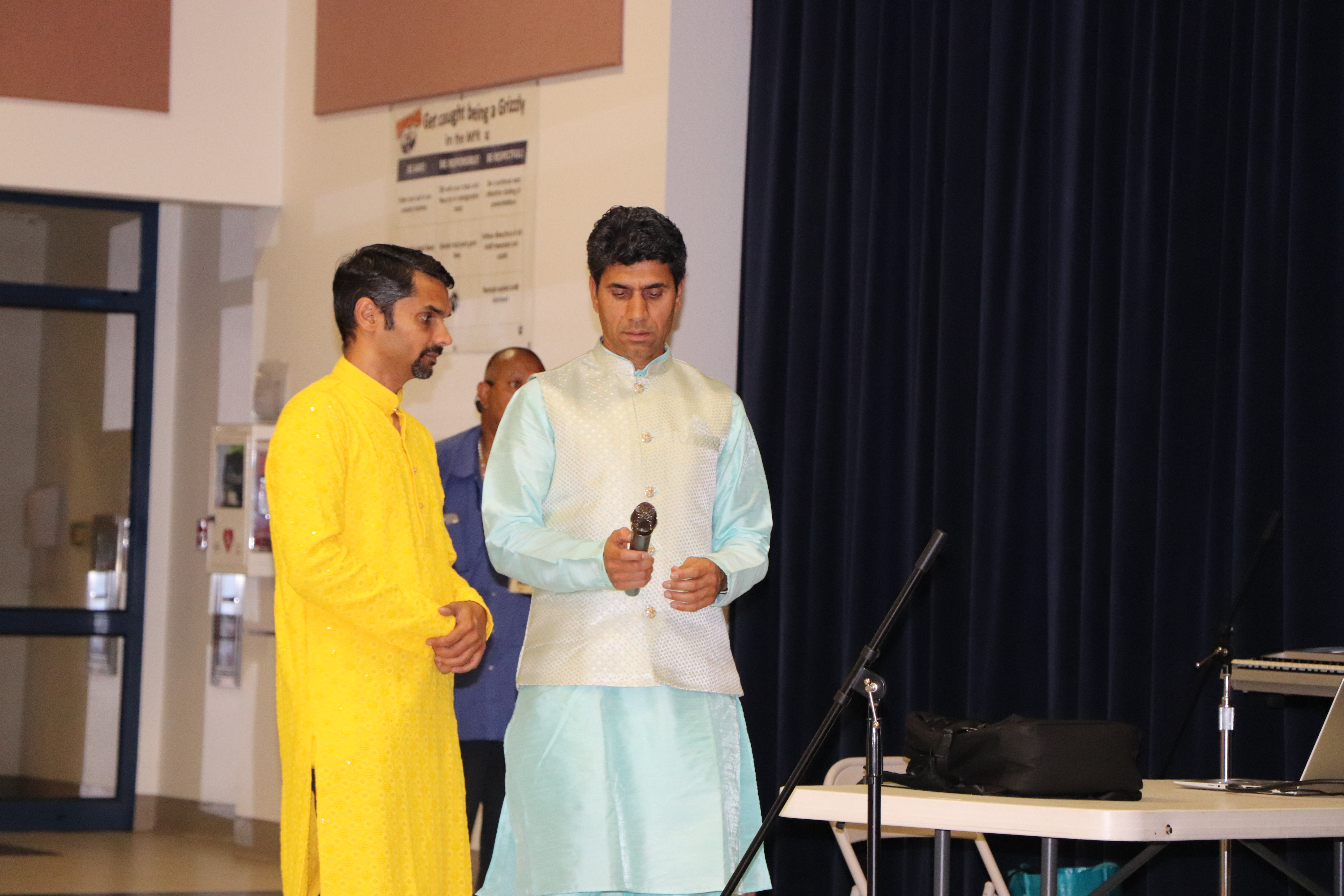 Deepavali Celebration 2025 photo 10