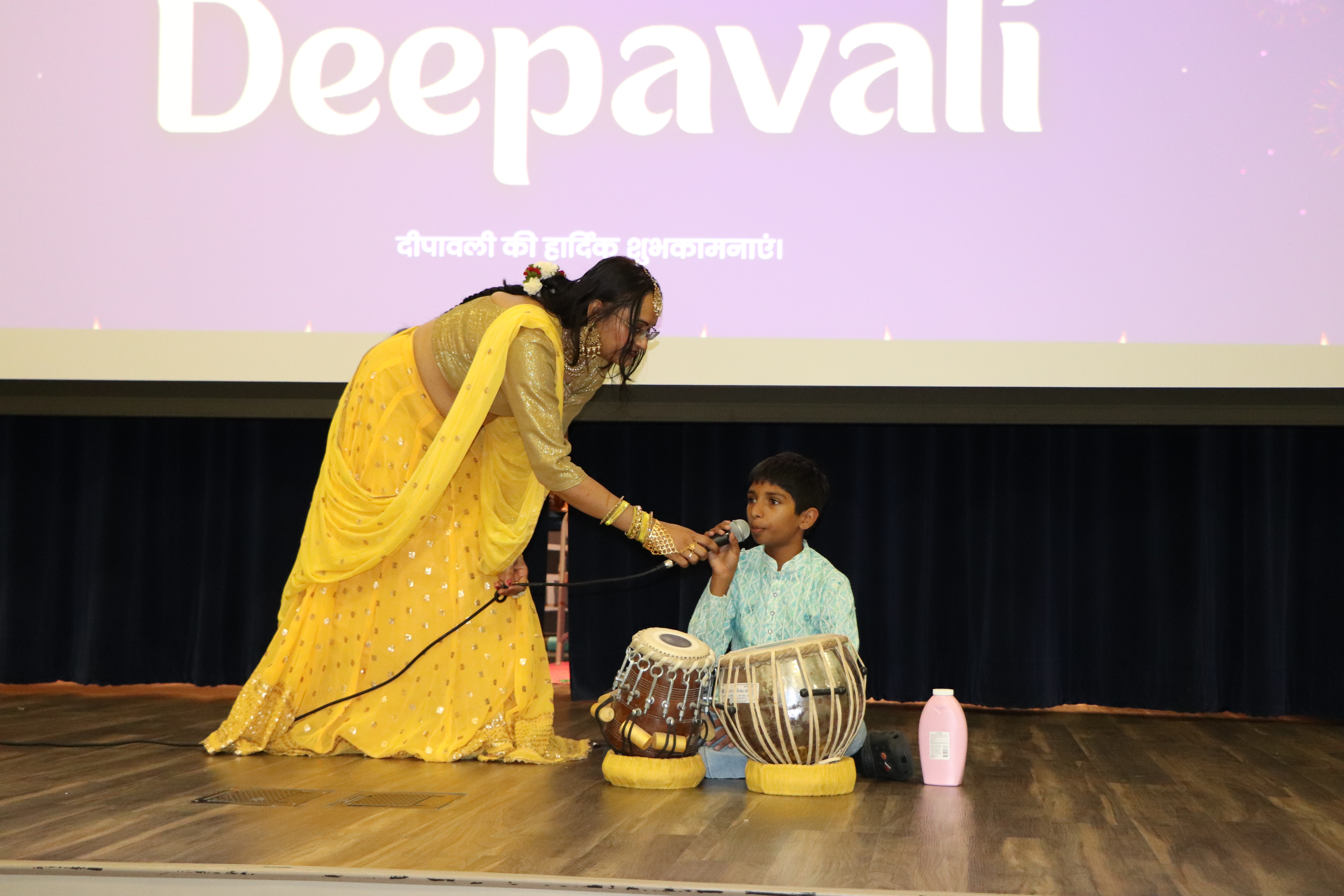 Deepavali Celebration 2025 photo 12