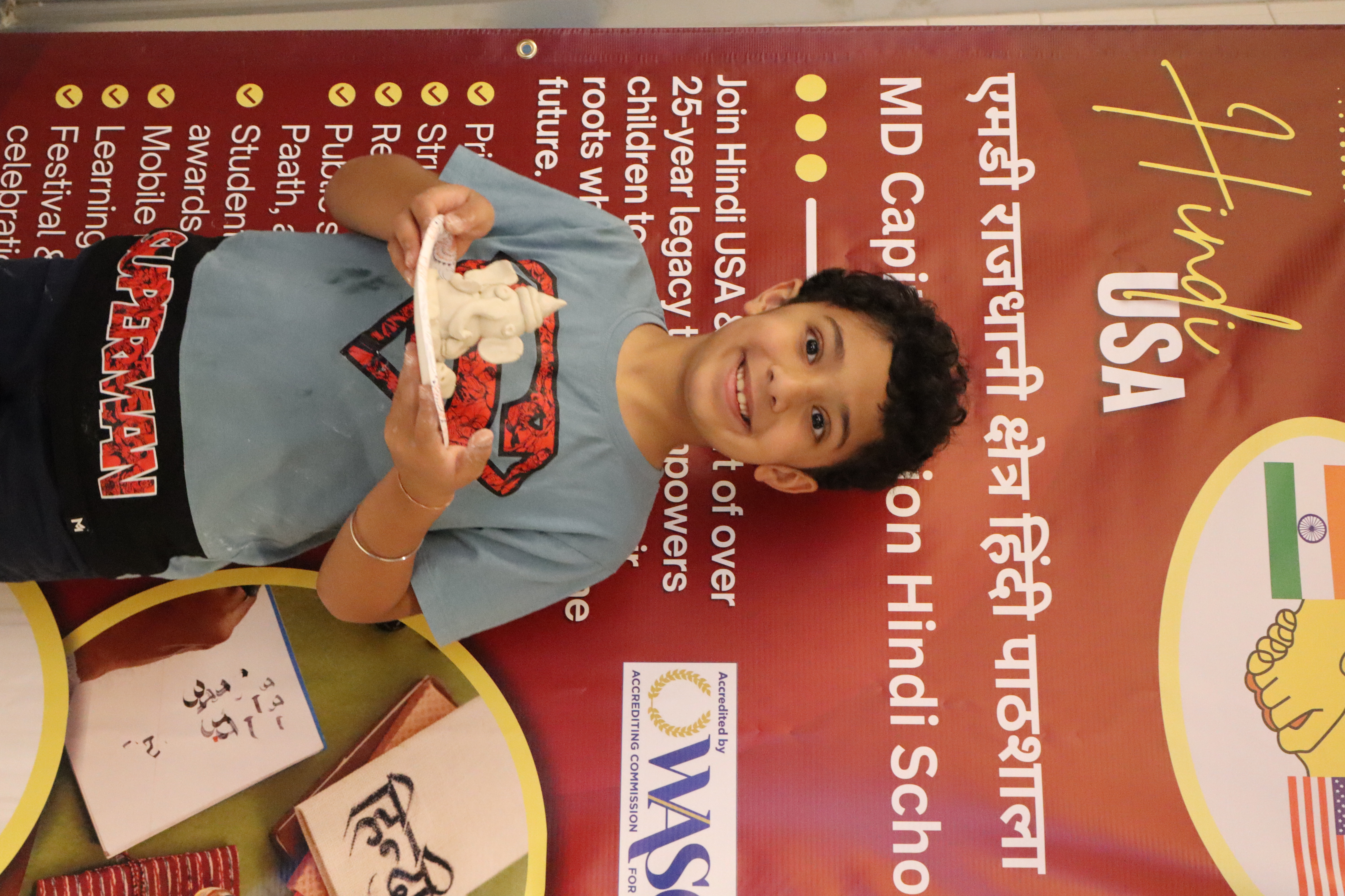 Ganpati Clay Modeling - 2026 photo 5