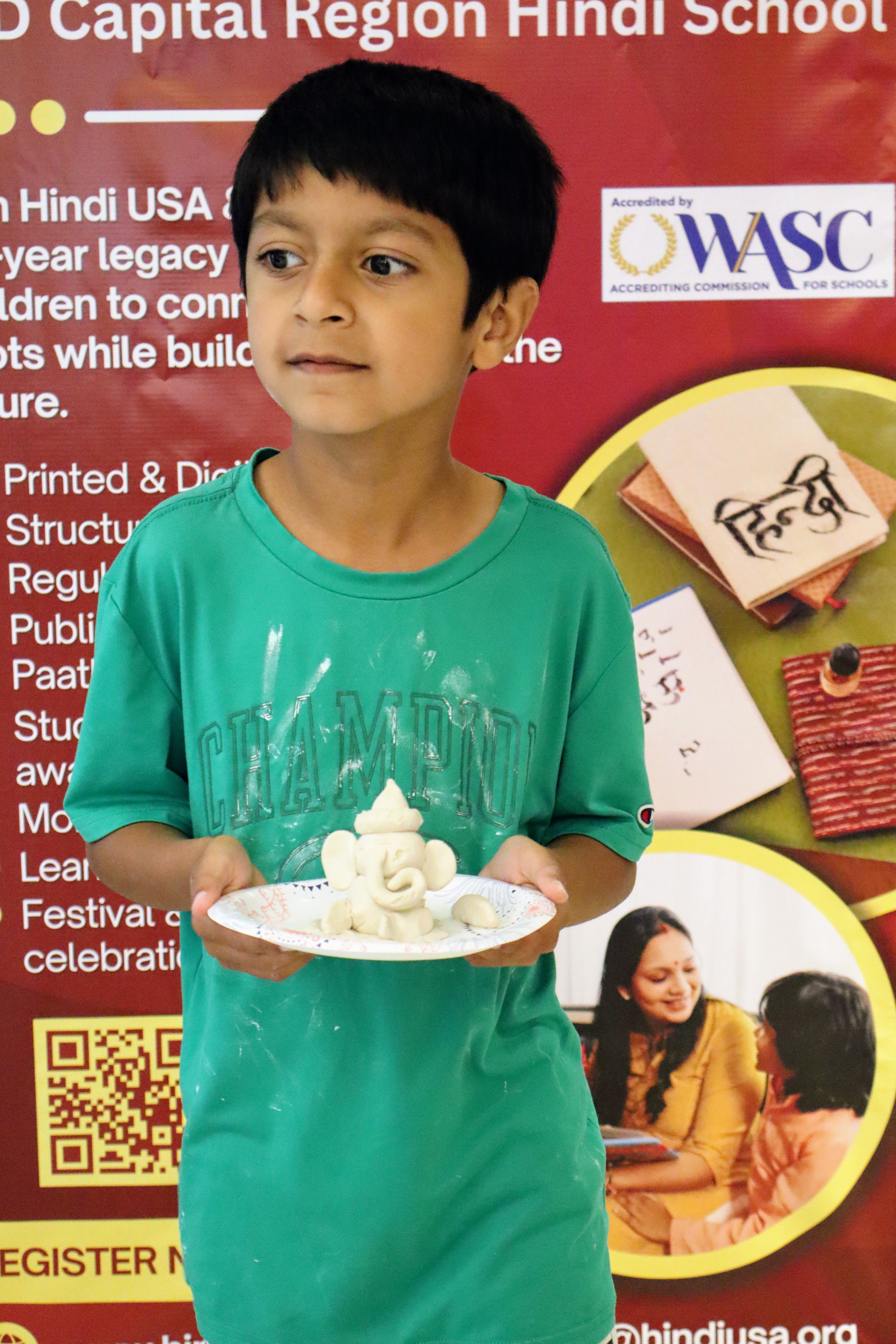 Ganpati Clay Modeling - 2026 photo 8
