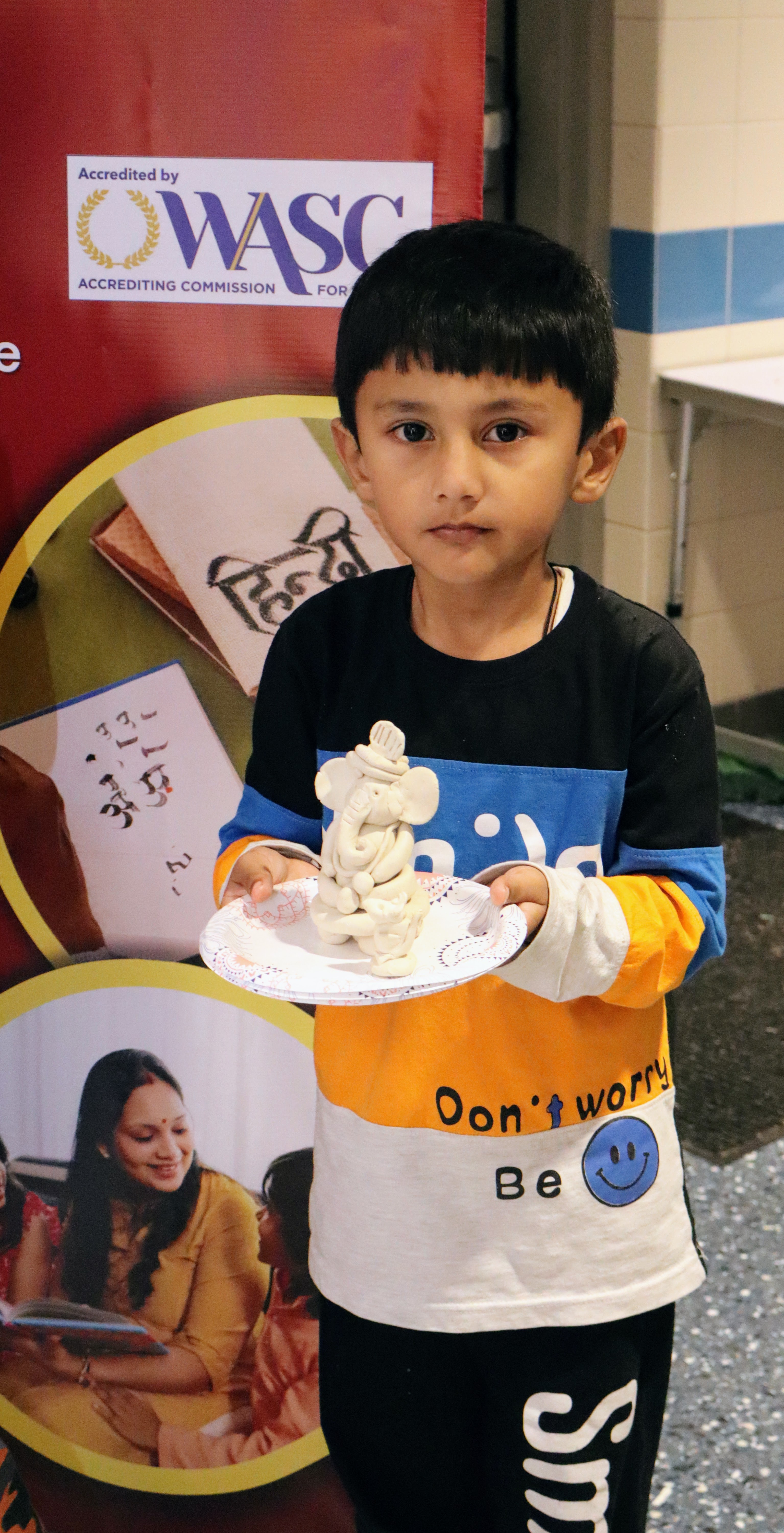 Ganpati Clay Modeling - 2026 photo 7