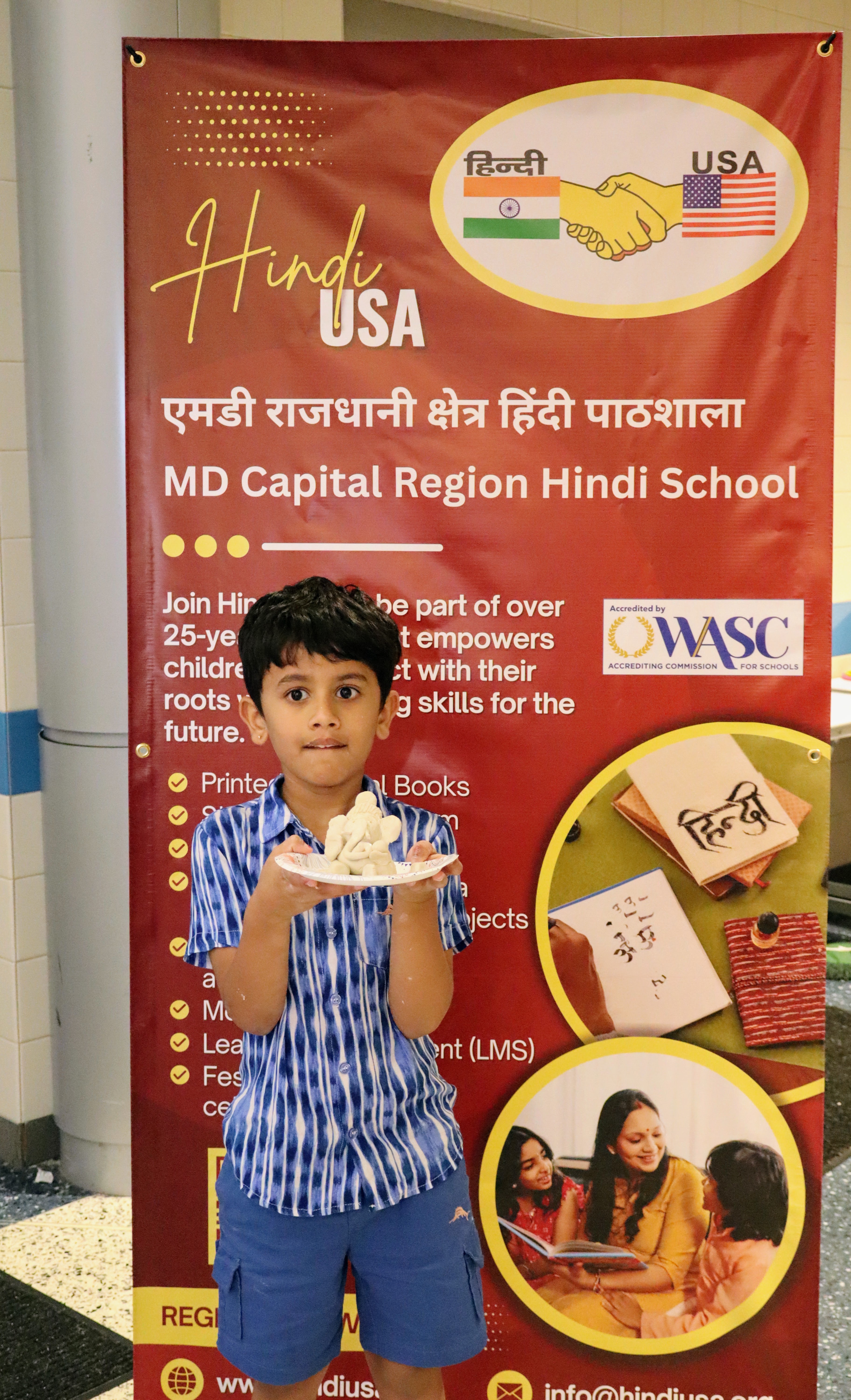 Ganpati Clay Modeling - 2026 photo 10