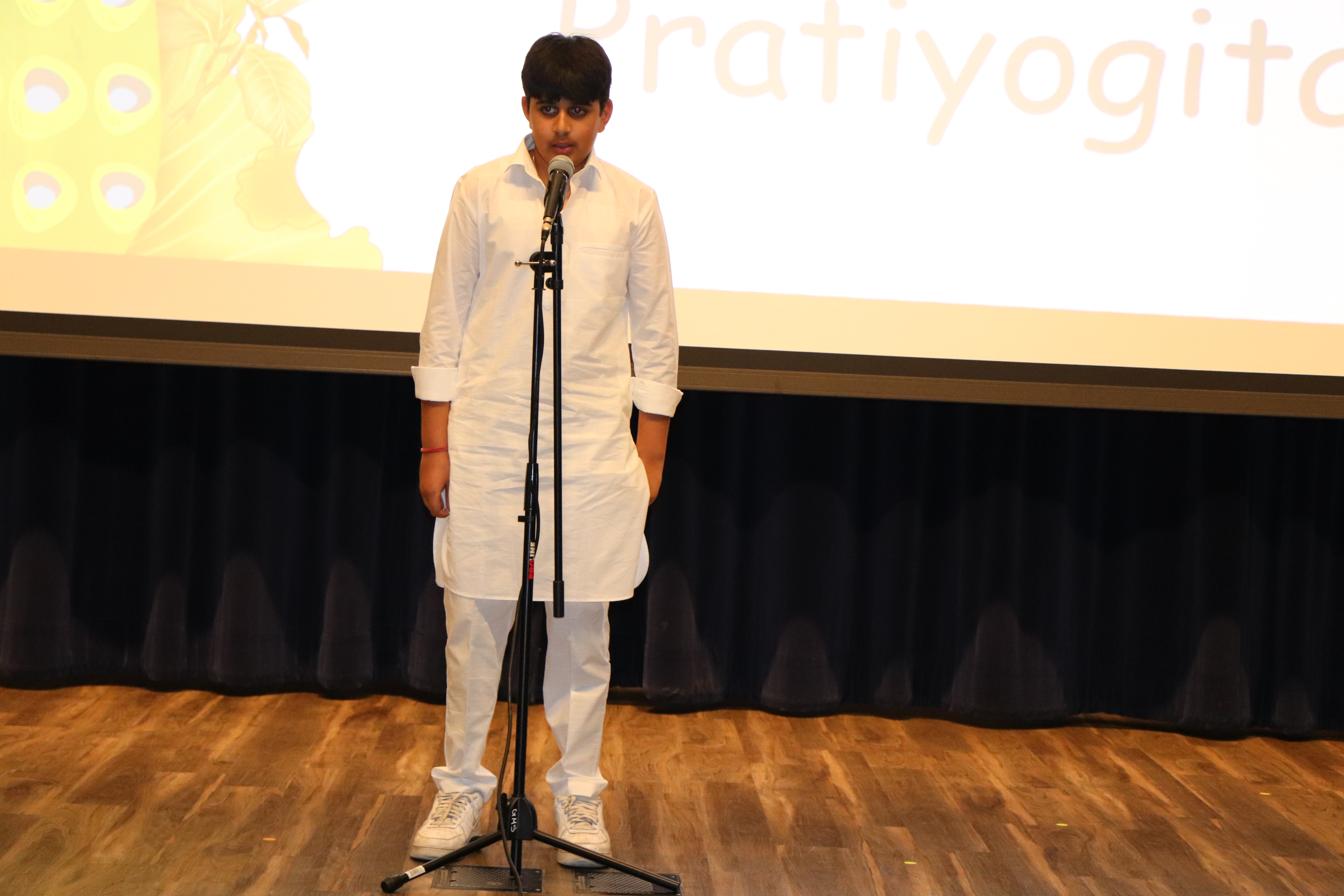 Kavita Path Pratiyogita 2025 photo 21