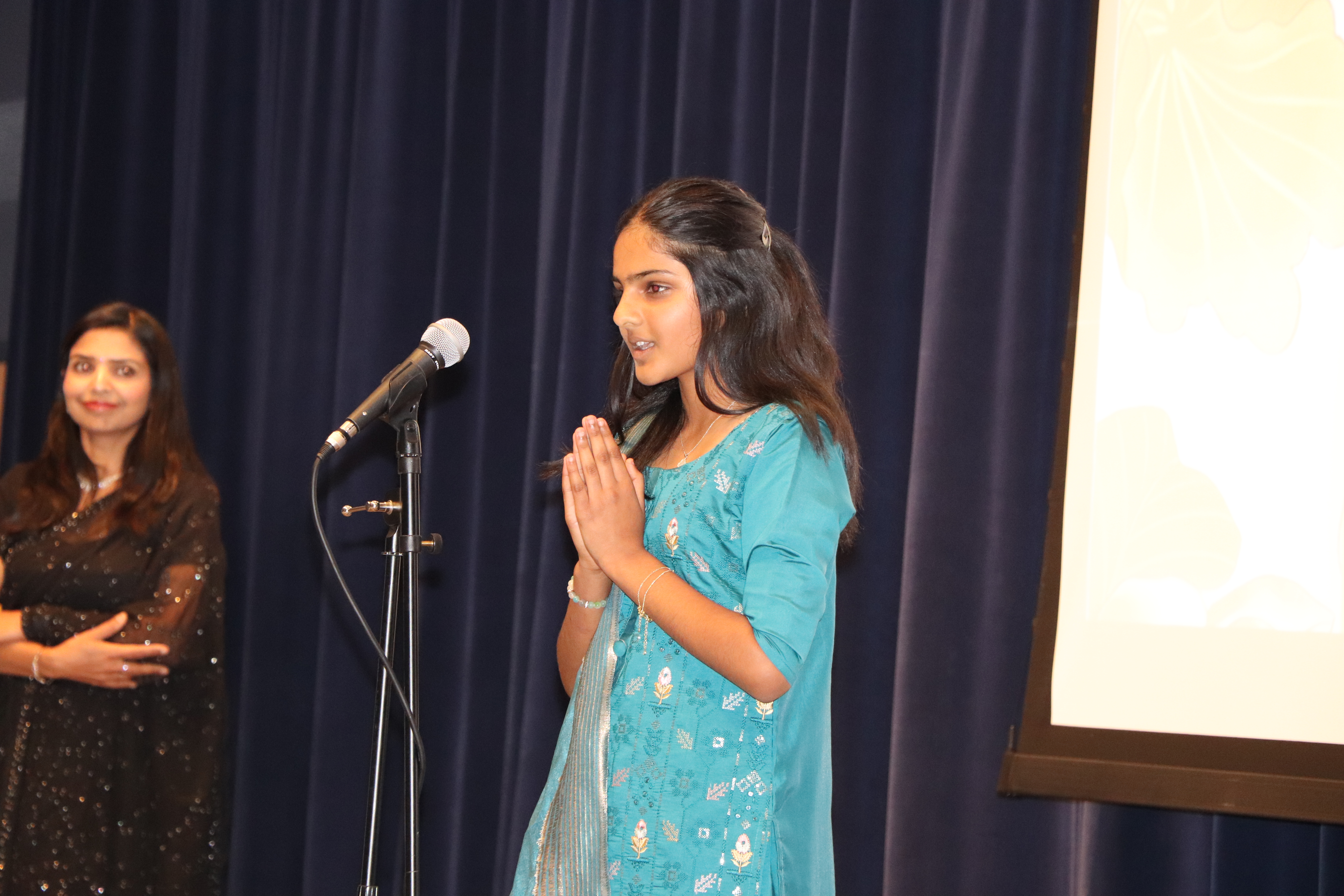 Kavita Path Pratiyogita 2025 photo 14