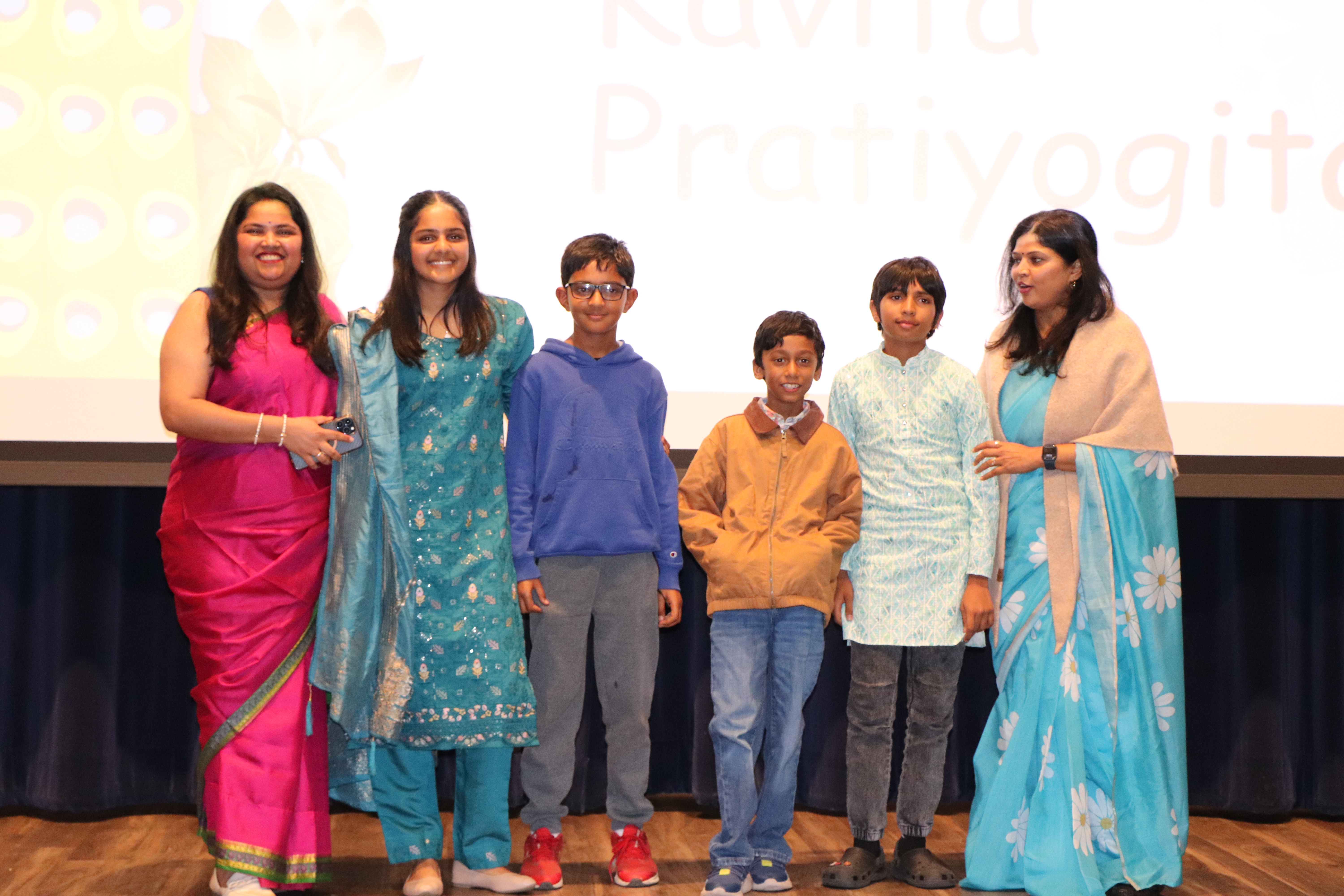 Kavita Path Pratiyogita 2025 photo 7