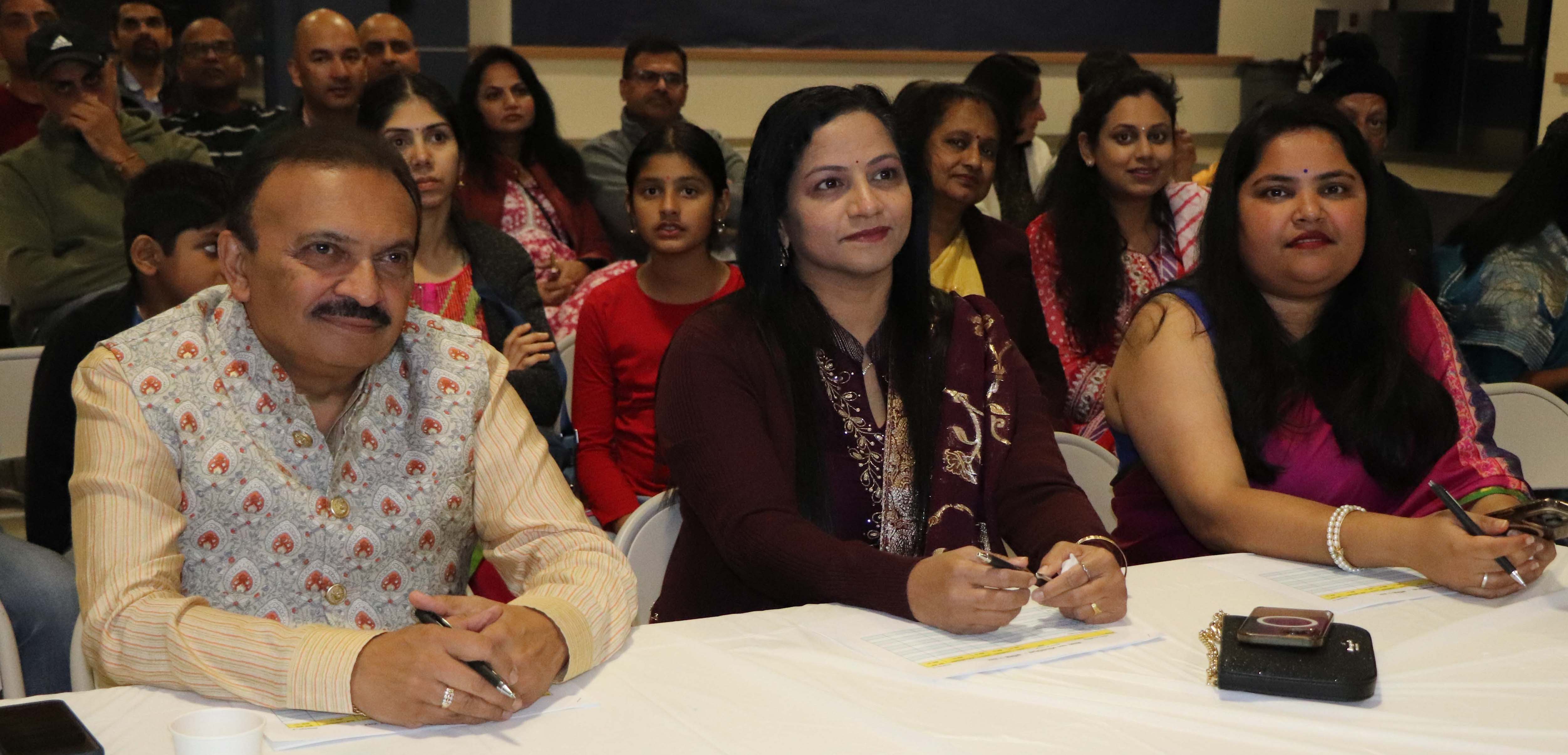 Kavita Path Pratiyogita 2025 photo 6