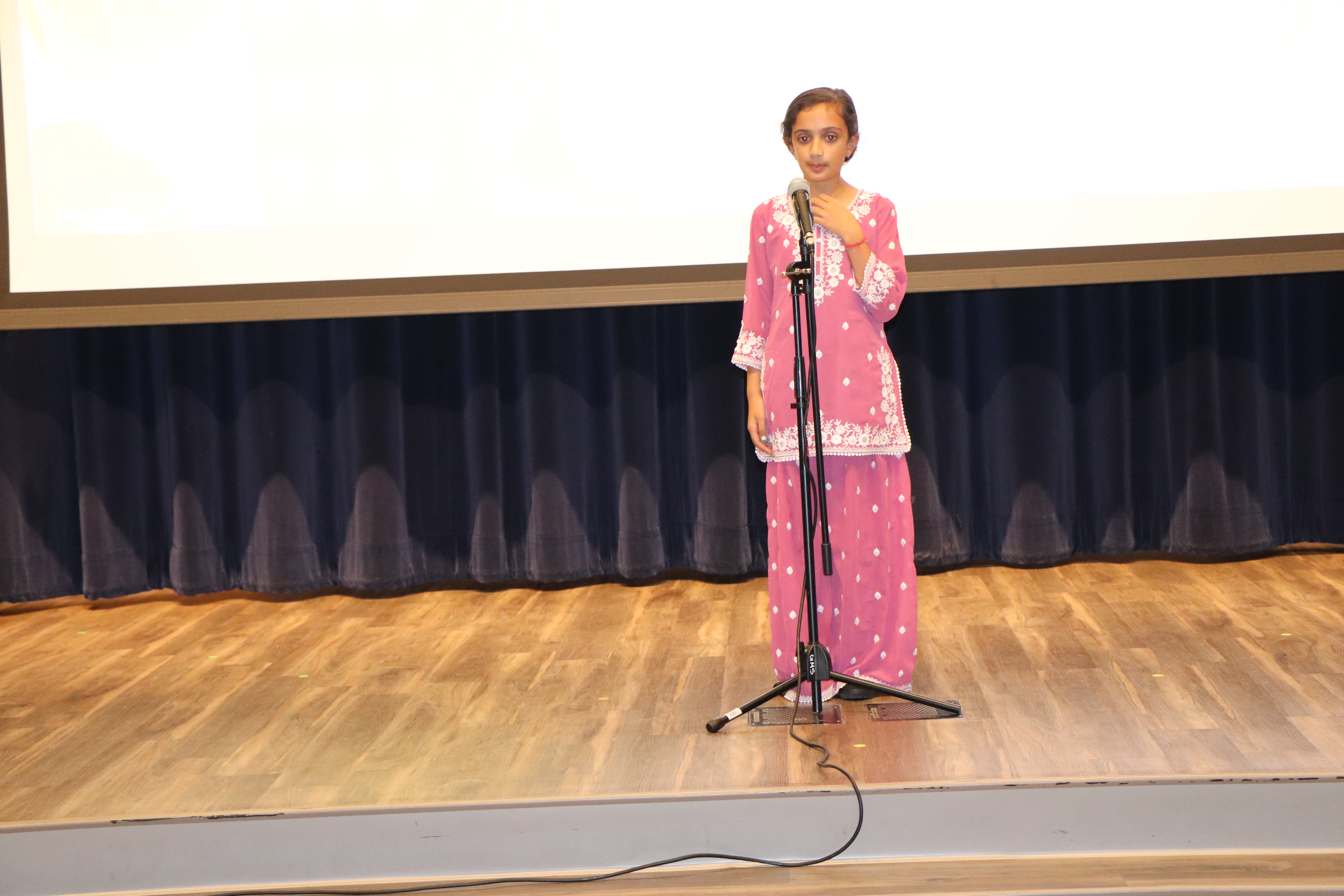 Kavita Path Pratiyogita 2025 photo 22