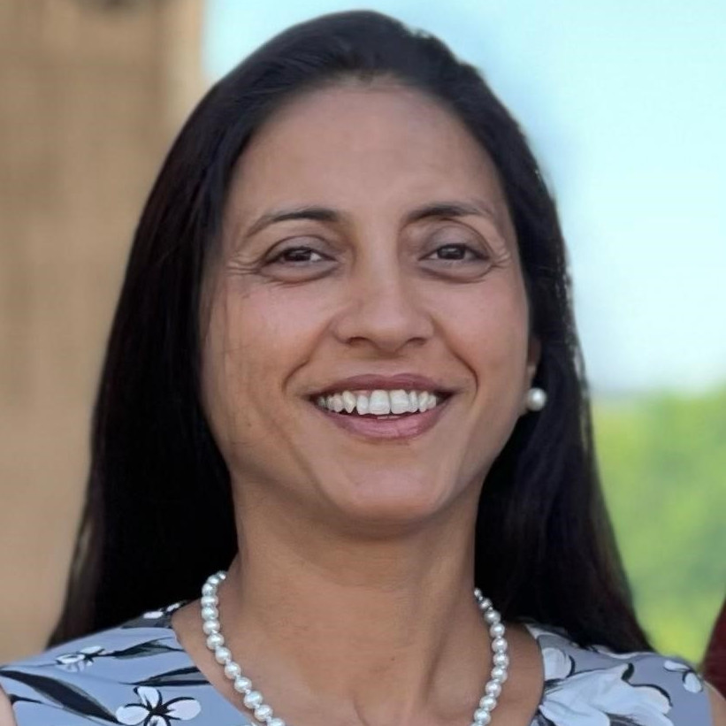 Vinita Panwar