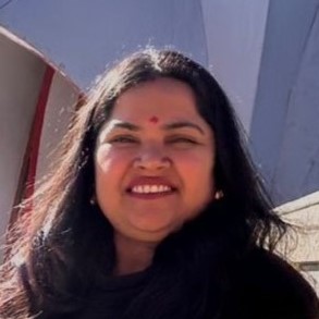 Richa Porwal
