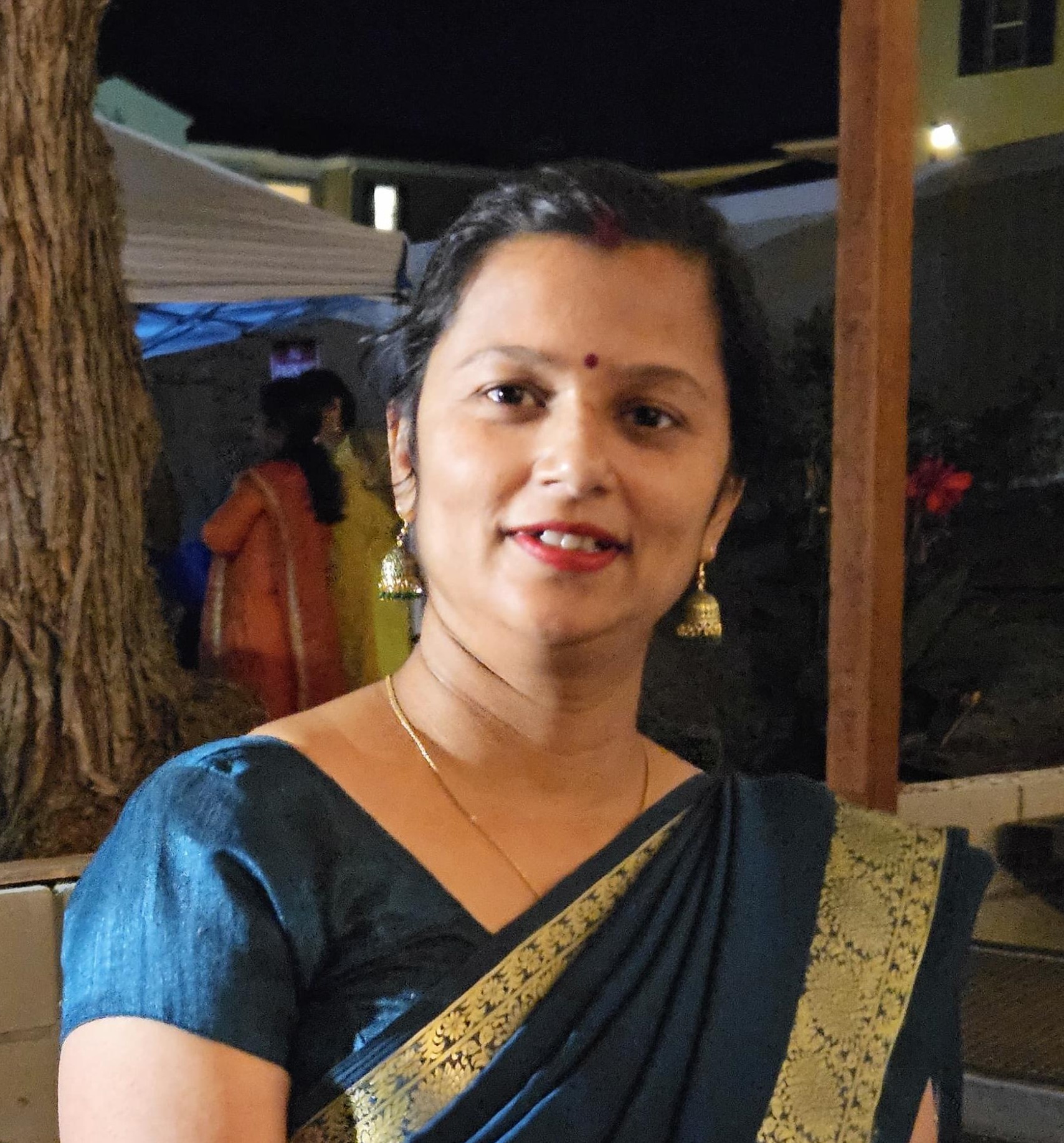 Neha Awasthi