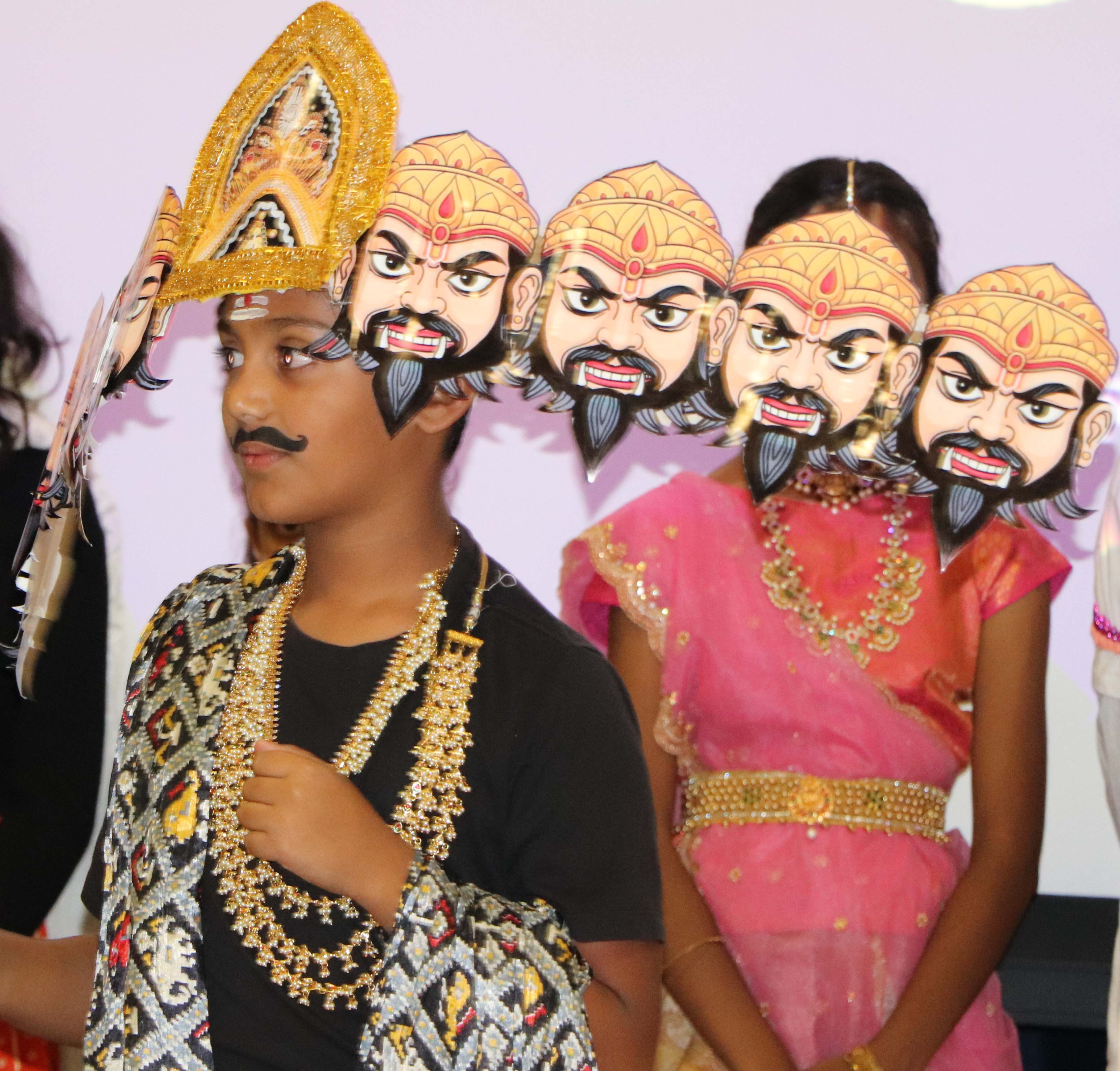 2025 Deepavali Event