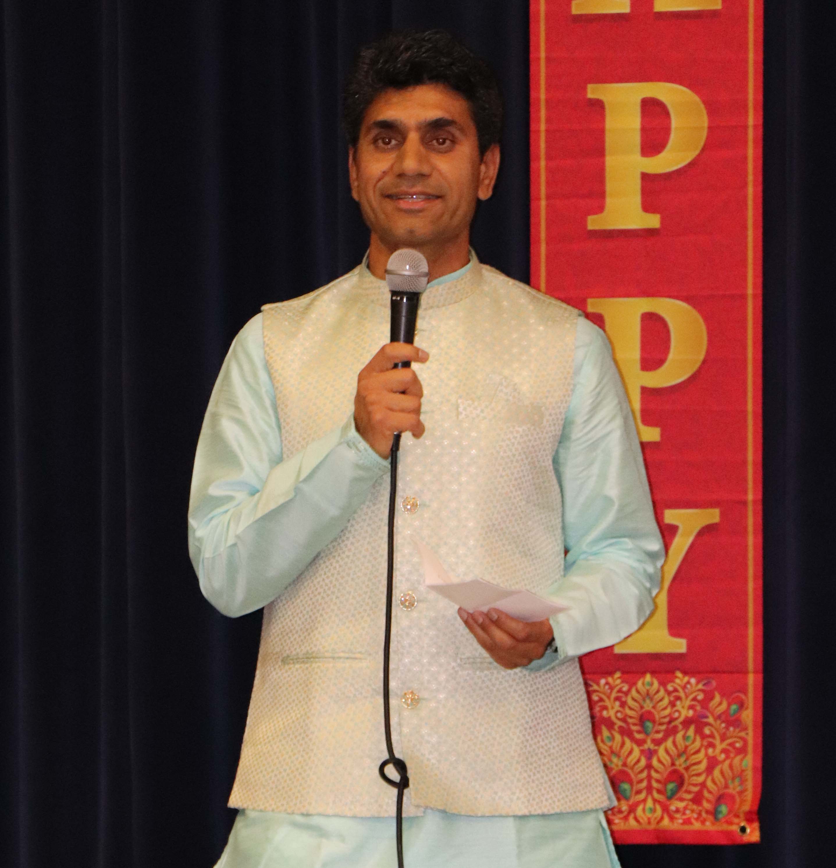 2025 Deepavali Event