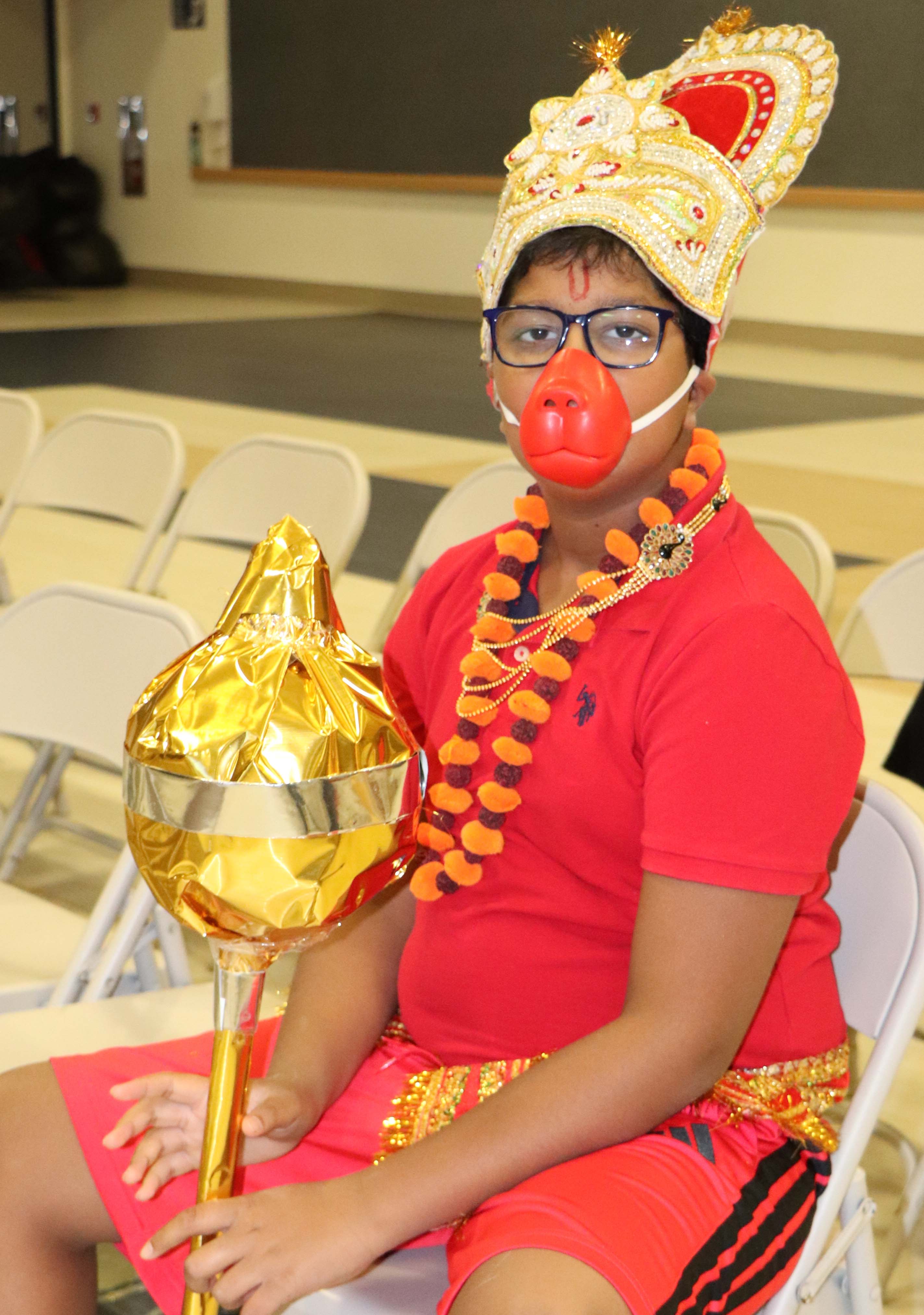 2025 Deepavali Event