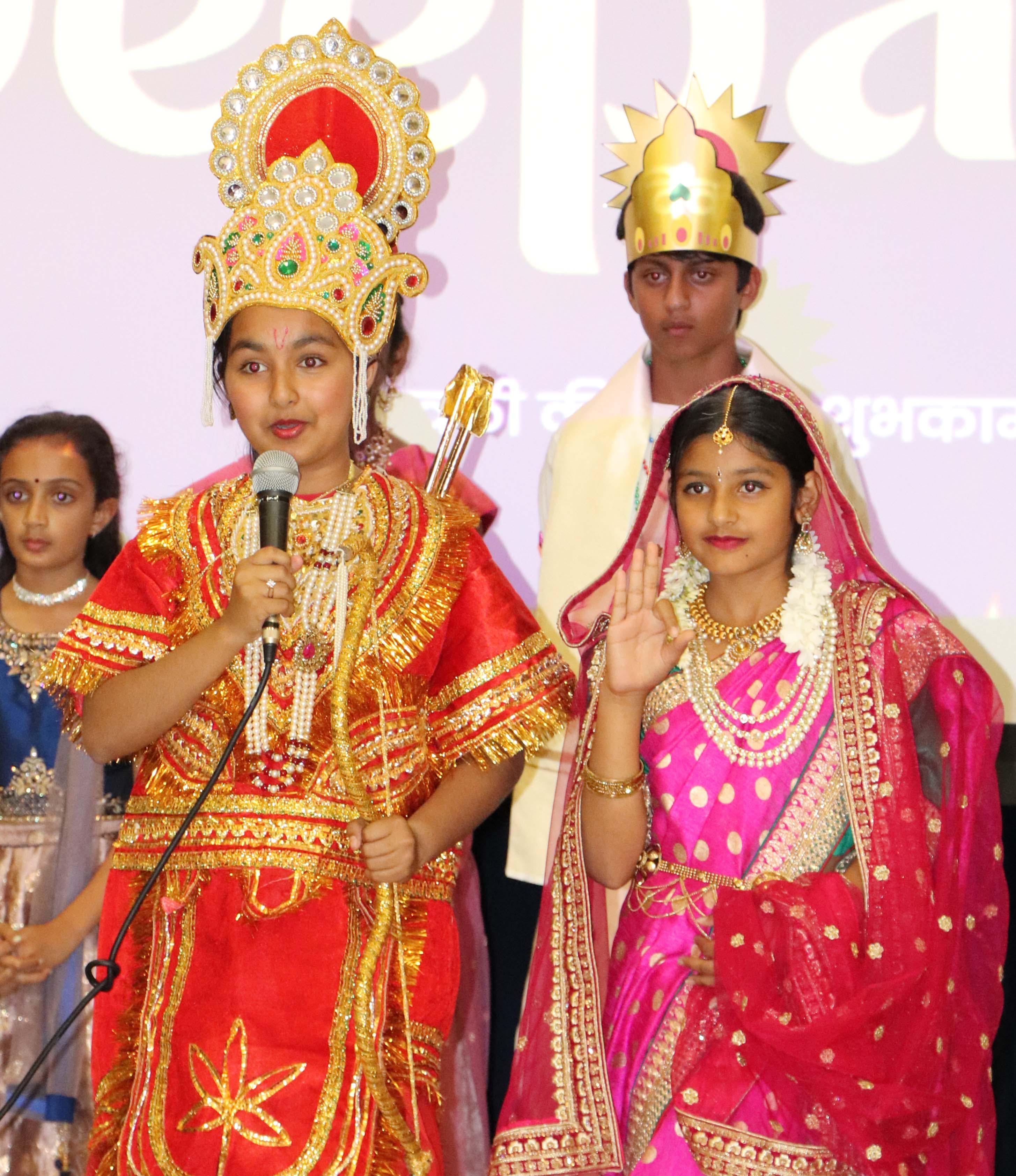 2025 Deepavali Event