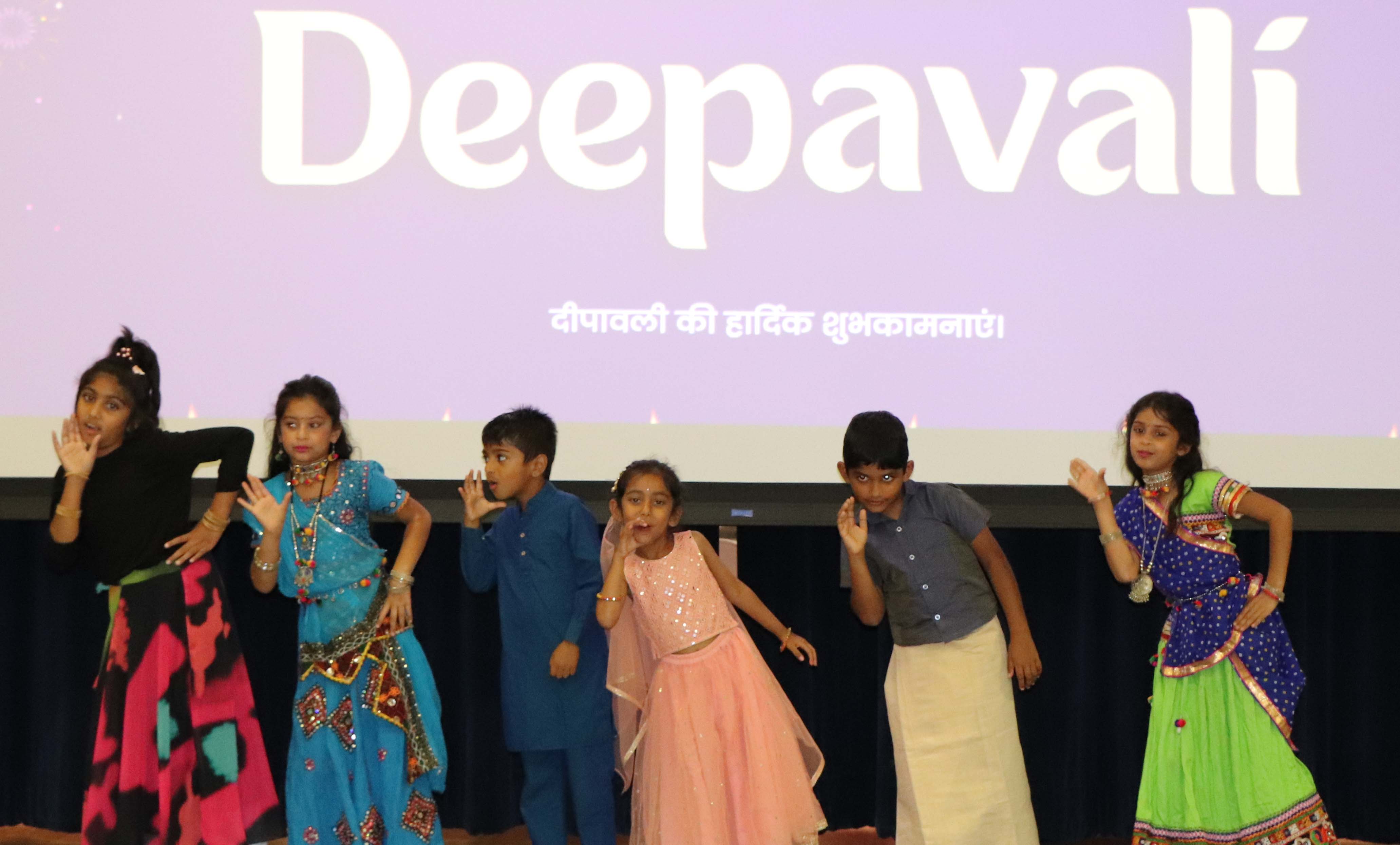 2025 Deepavali Event