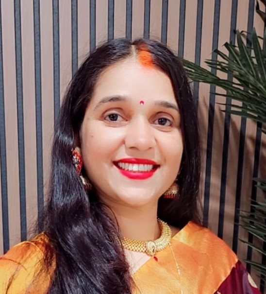 Anjna Mishra