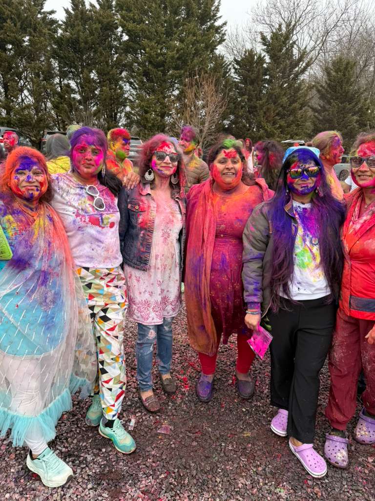 Holi Celebrations 2026