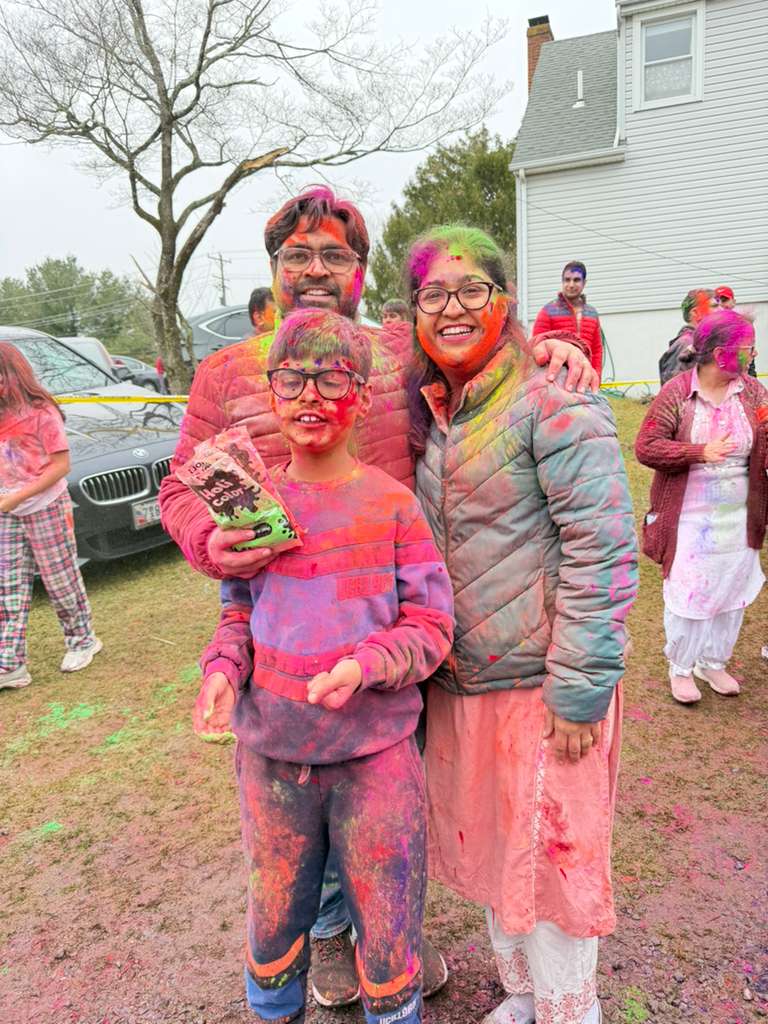 Holi Celebrations 2026