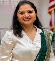 Naynika Gupta